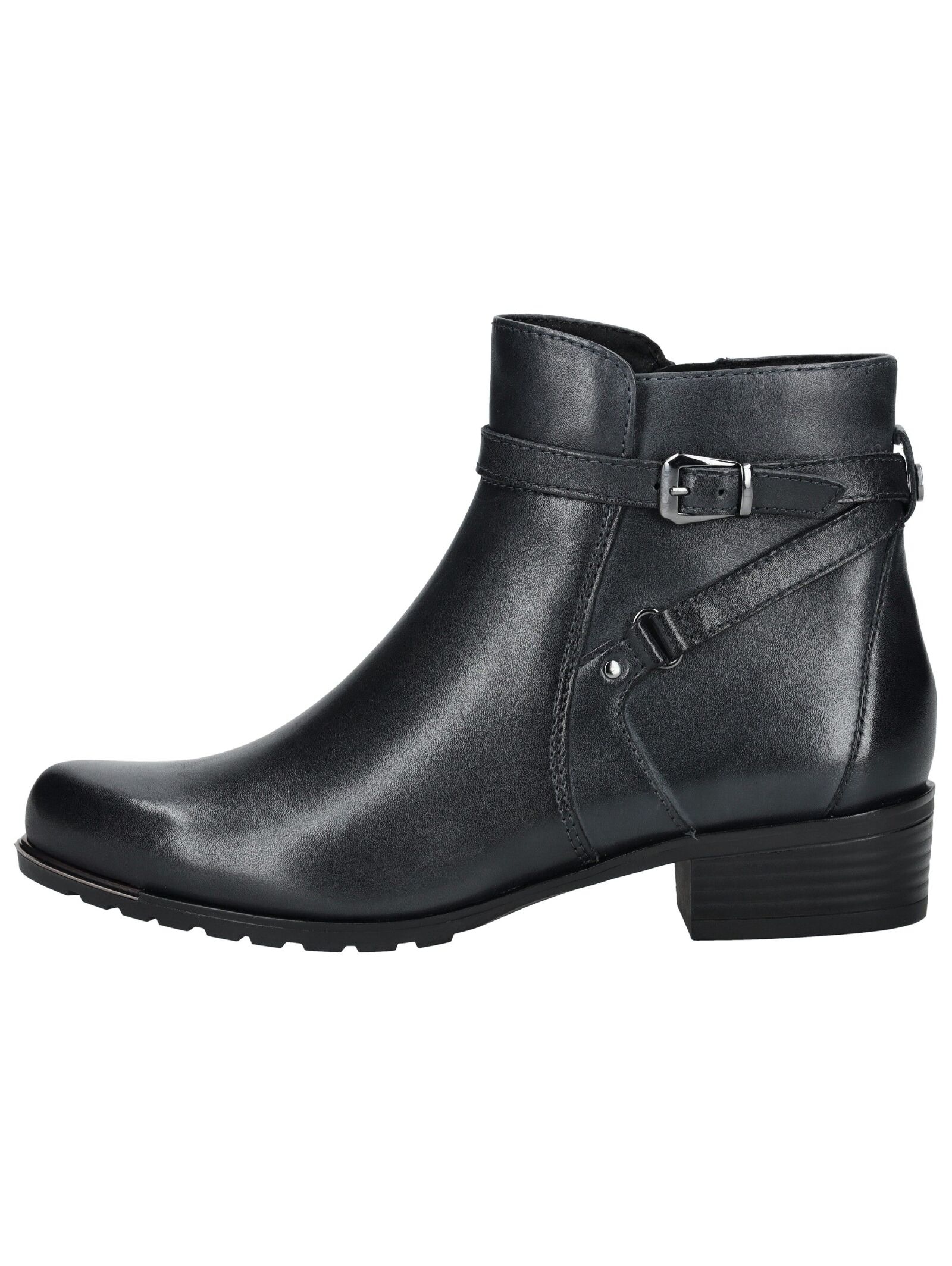 Caprice Stiefelette »Caprice Stiefelette Leder«