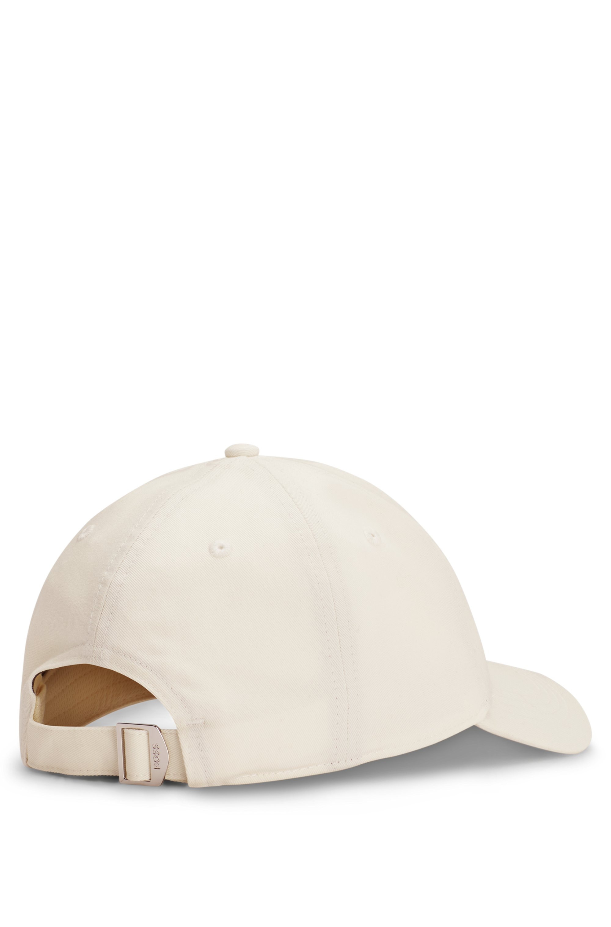 BOSS Baseball Cap "Zed-B-Icon" mit Double-B-Monogramm, Unisex günstig online kaufen