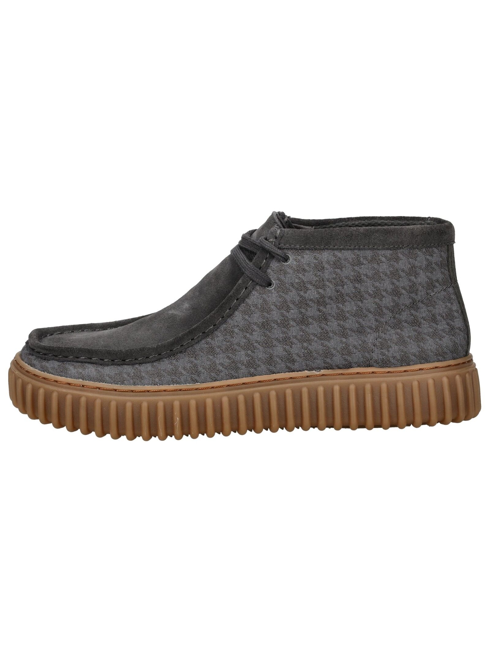 Clarks Stiefelette "Clarks Stiefelette Textil" günstig online kaufen