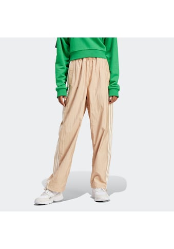 Sporthose »CS WOVEN PANTS«, (1 tlg.)