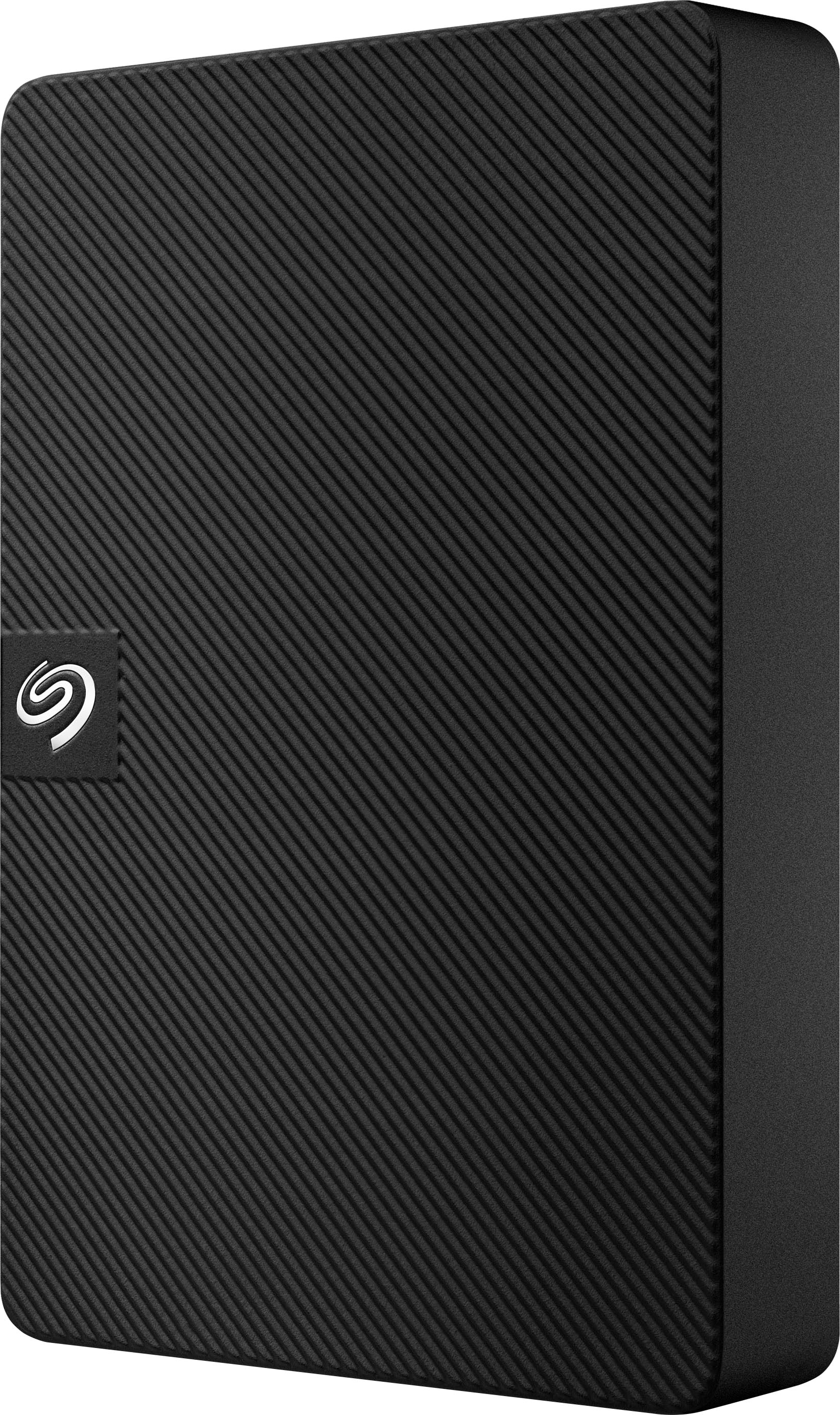 Seagate externe HDD-Festplatte »Expansion Portable«, 2,5 Zoll, Anschluss USB 3.0