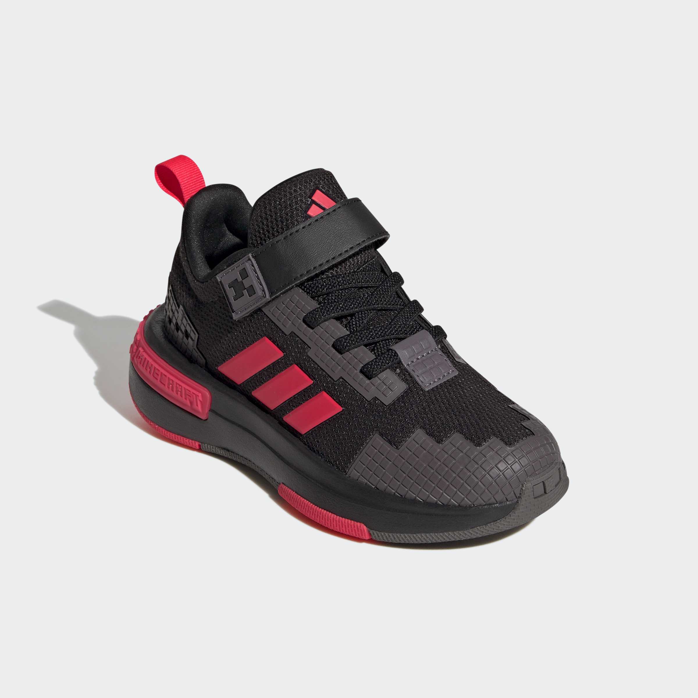 adidas Sportswear Sneaker "ADIDAS MINECRAFT PRO KIDS" für Kinder & Jugendliche