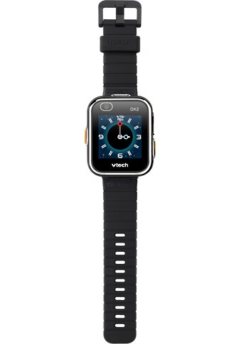 Vtech® Lernspielzeug »KidiZoom Smart Watch DX2, schwarz«, mit Kamerafunktion kaufen