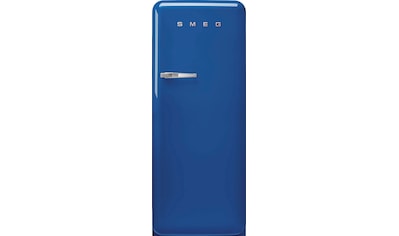Smeg Kühlschrank »FAB28_5«, FAB28RBE5, 150 cm hoch, 60 cm breit kaufen