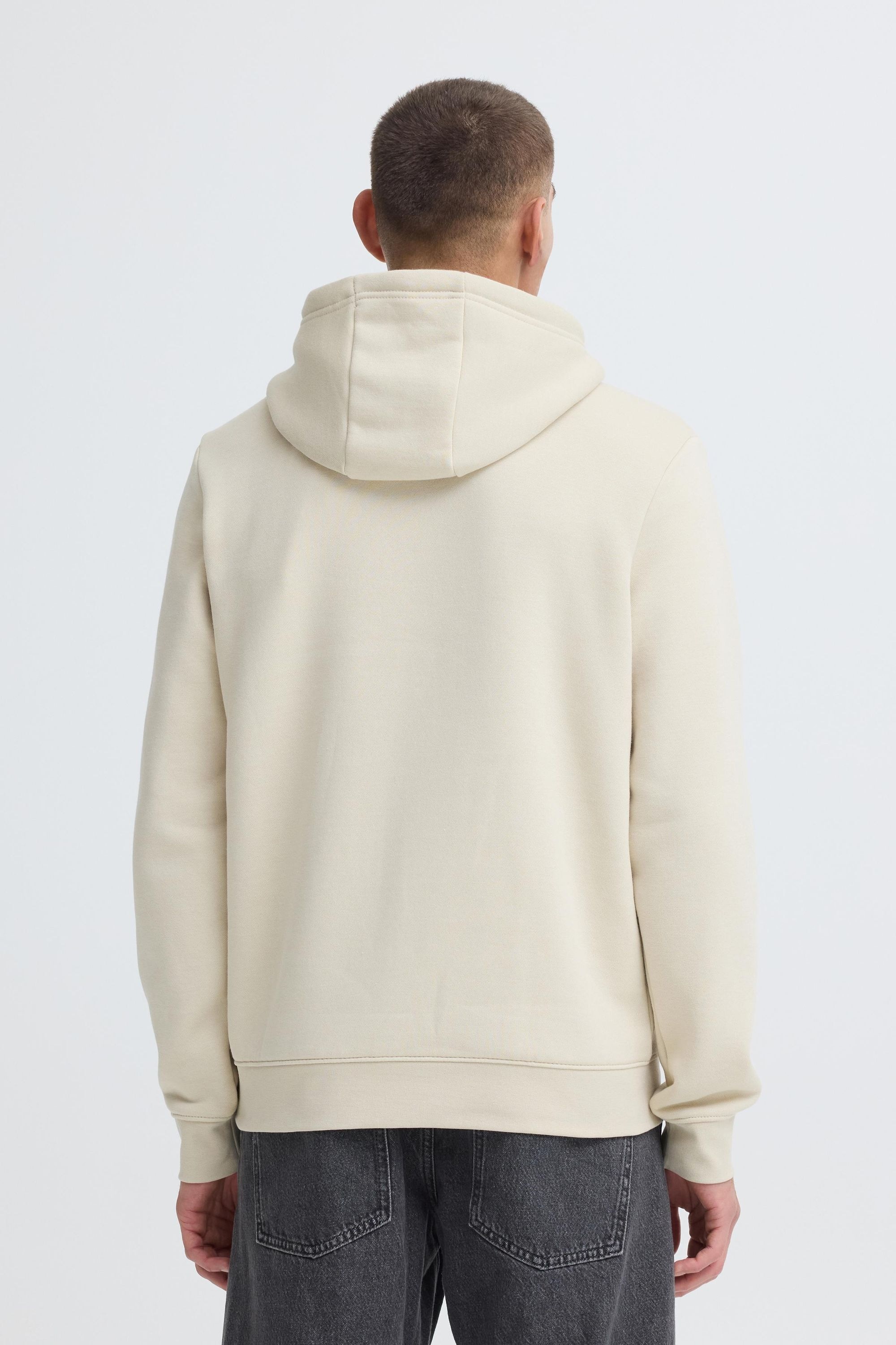 Blend Kapuzenpullover »BHSweatshirt« Stilvoller Hoodie mit Kapuze