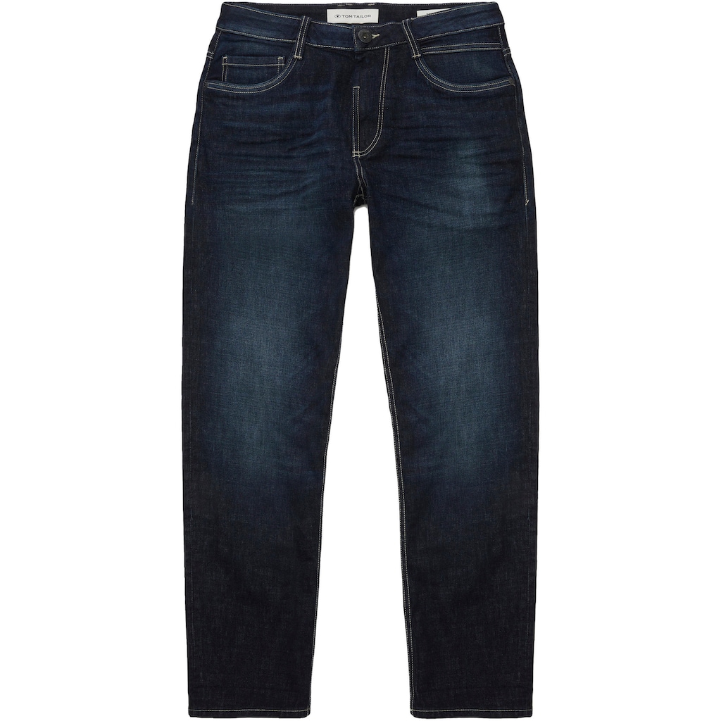 TOM TAILOR 5-Pocket-Jeans