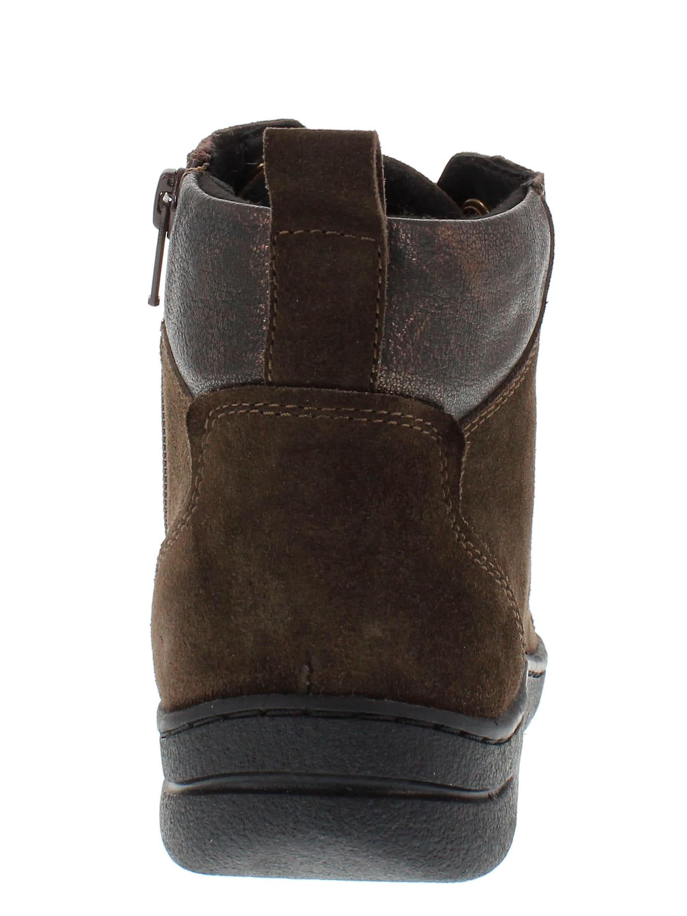 Casual Looks Stiefelette