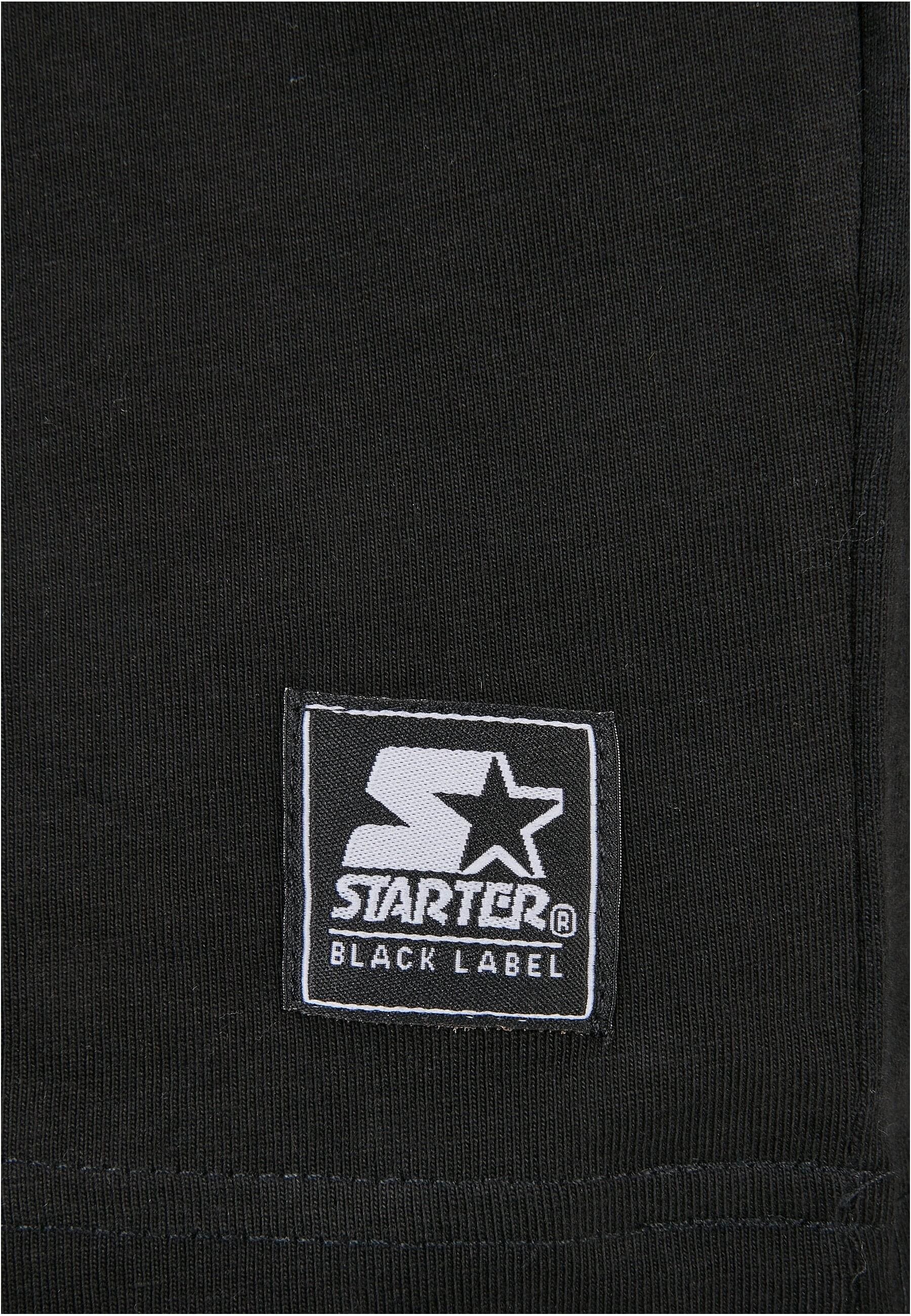 Starter Black Label T-Shirt »Starter Black Label Herren Starter Fresh Logo Tee«, (1 tlg.)