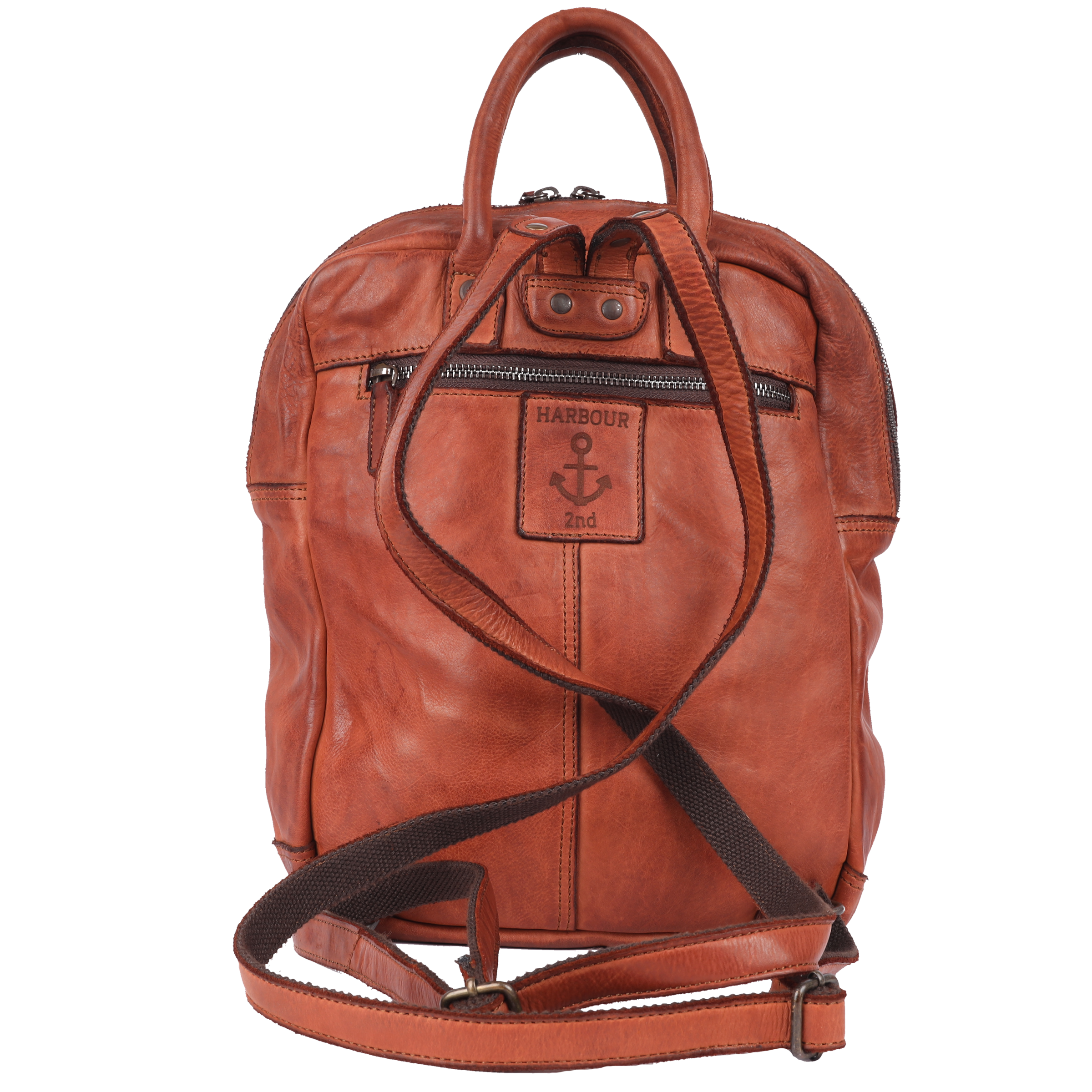 HARBOUR 2nd Daypack »Quinn«, Rucksack, Damenrucksack, Tagesrucksack