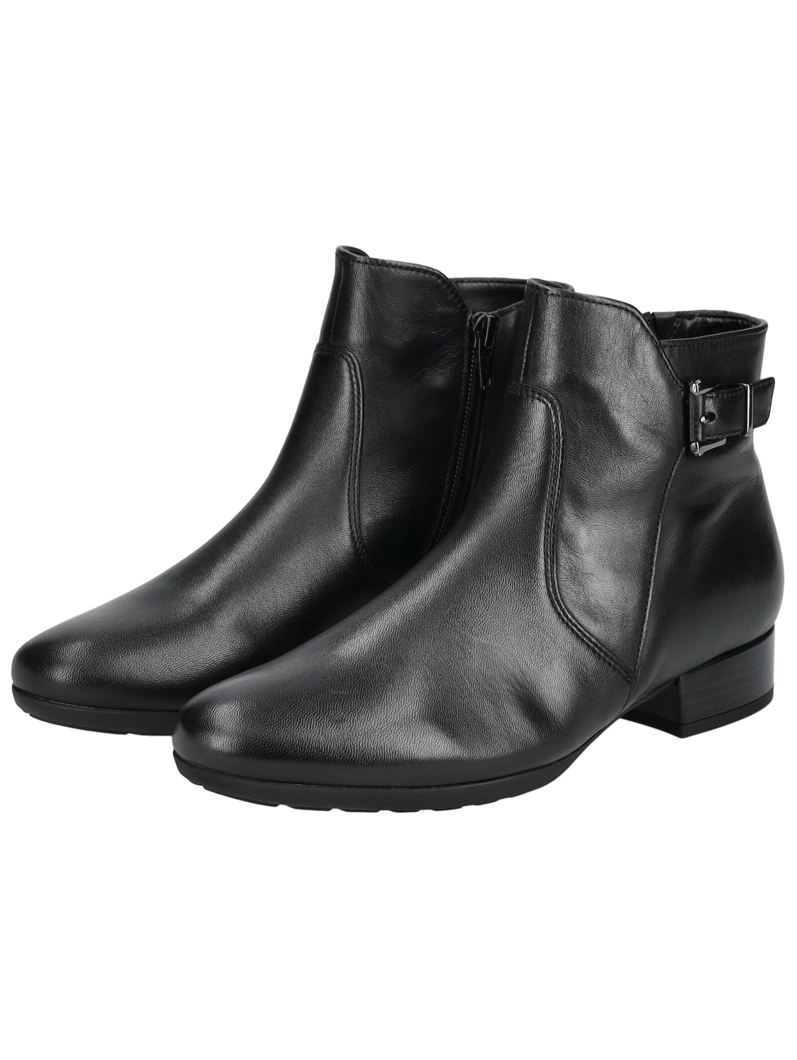 Gabor Comfort Stiefelette »Gabor Comfort Stiefelette Nappaleder«