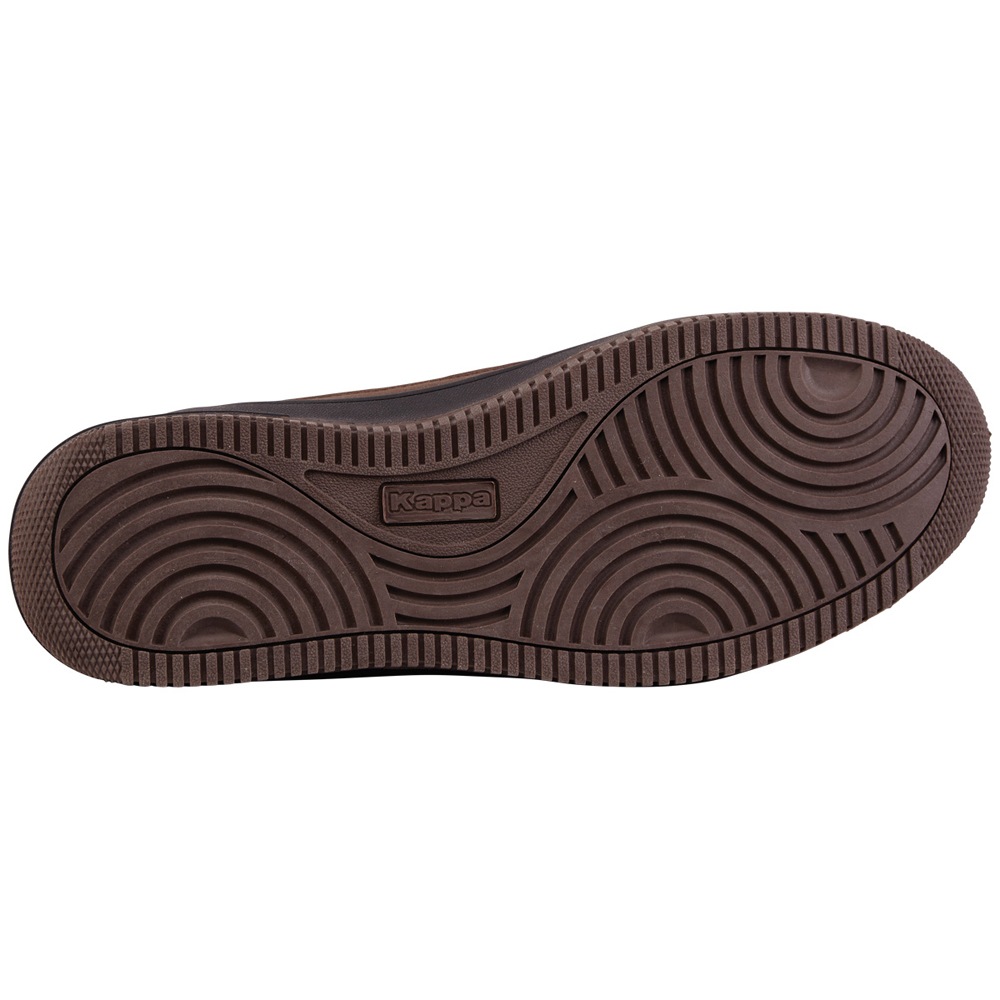 Kappa Sneaker, - mit wärmendem Innenfutter günstig online kaufen