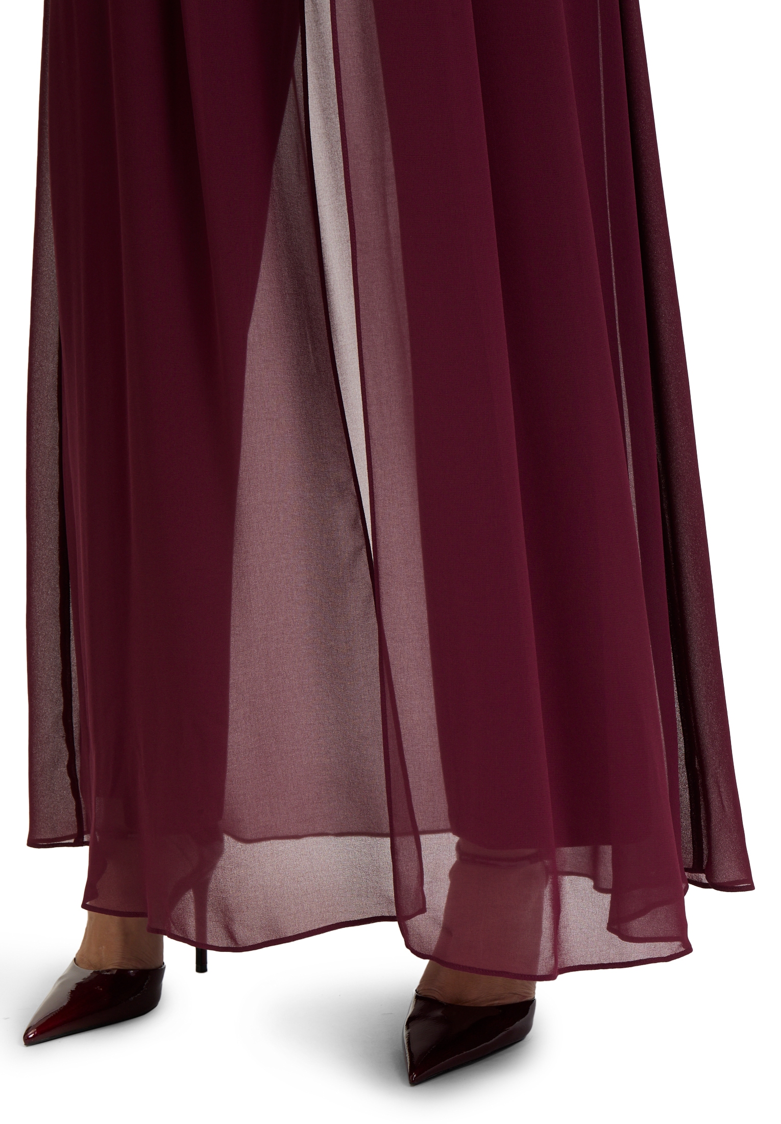 Vera Mont Overall »Vera Mont Jumpsuit kurzarm«, (1 tlg.), Design