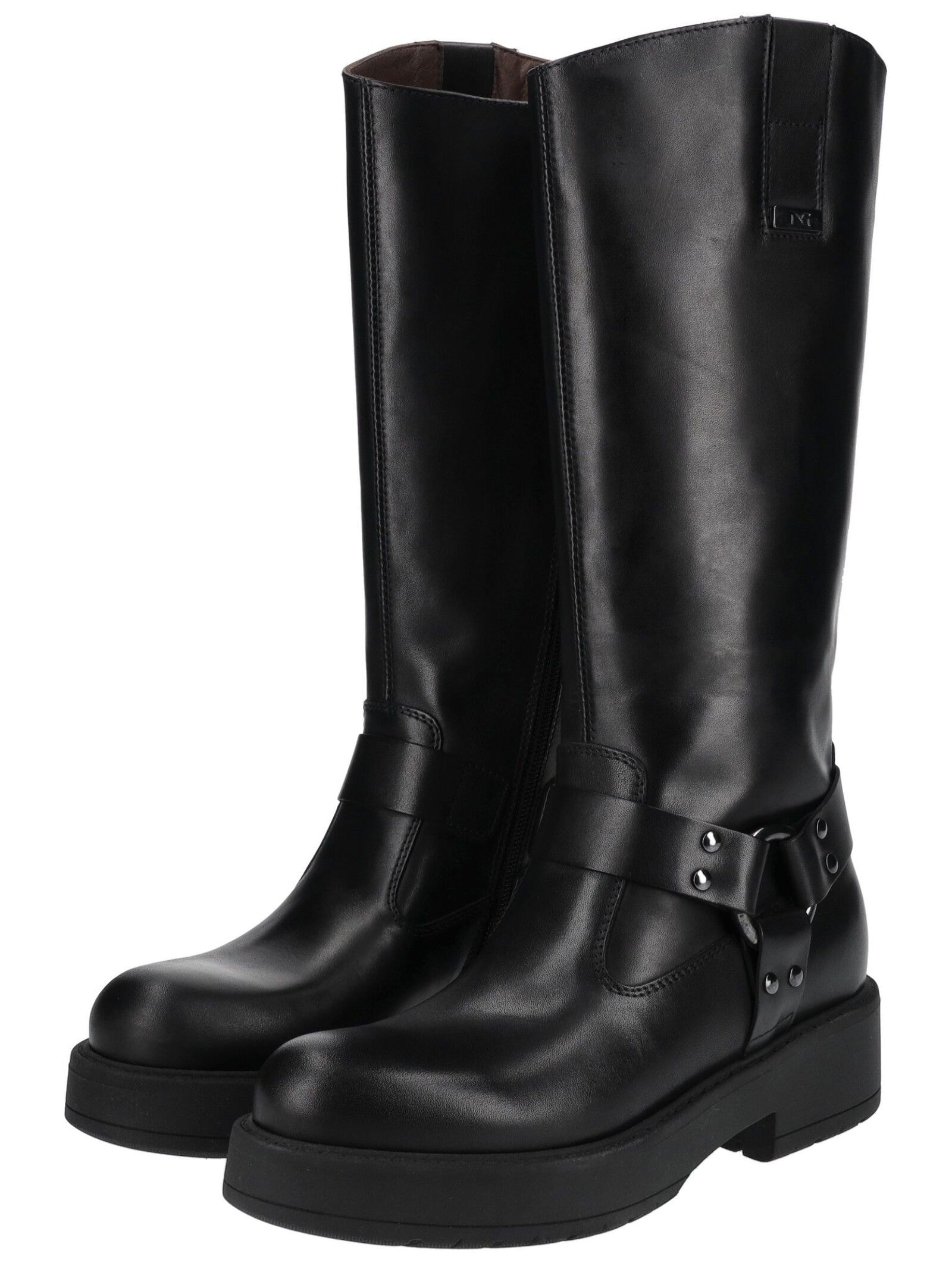 Nero Giardini Stiefel »Nero Giardini Stiefel Leder«