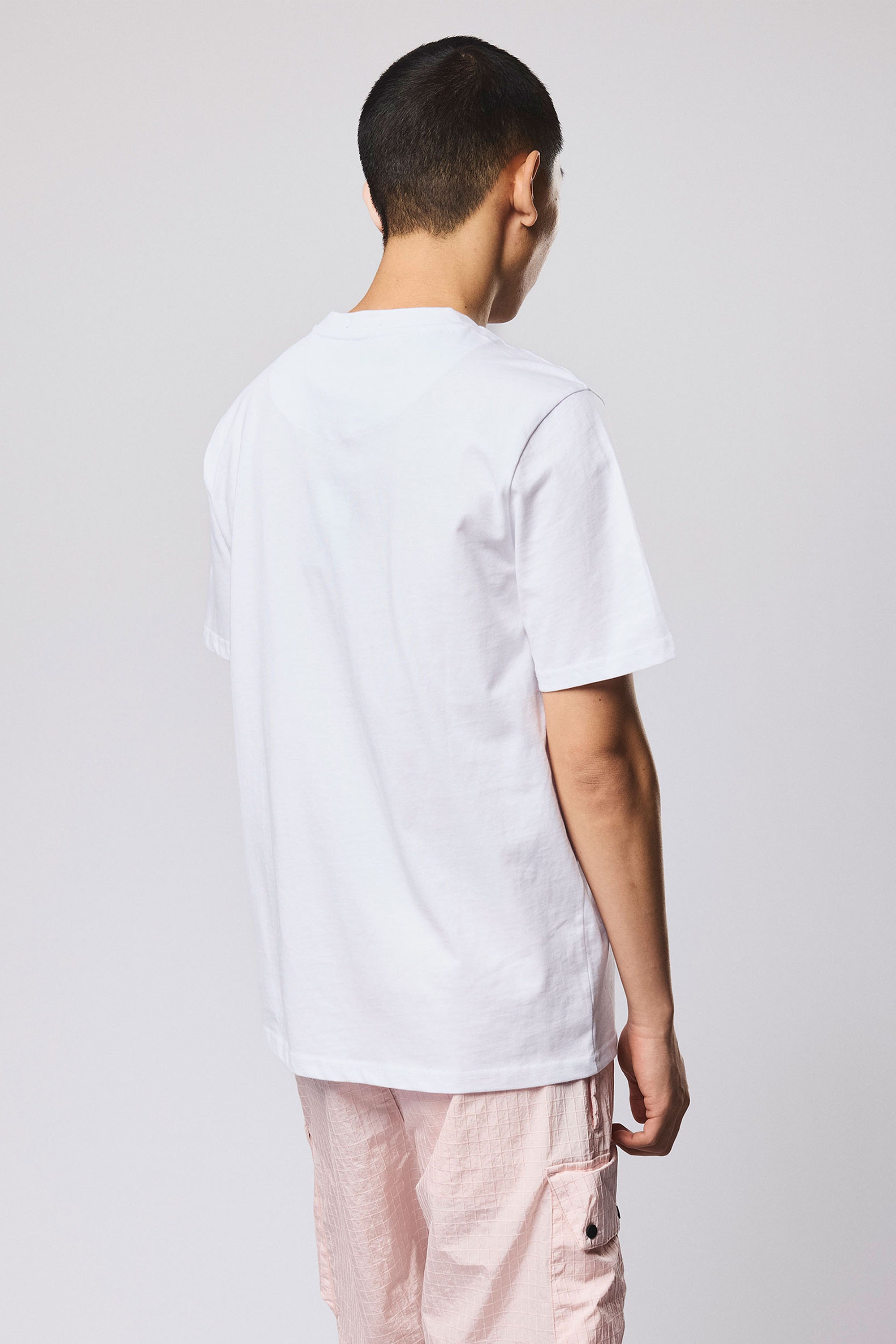 Weekend Offender T-Shirt »CAMDEN GRAPHIC TEE Herren« T-Shirt Herren, leichtes Kurzarmshirt, Sporttrikot, Outdoor, Sale