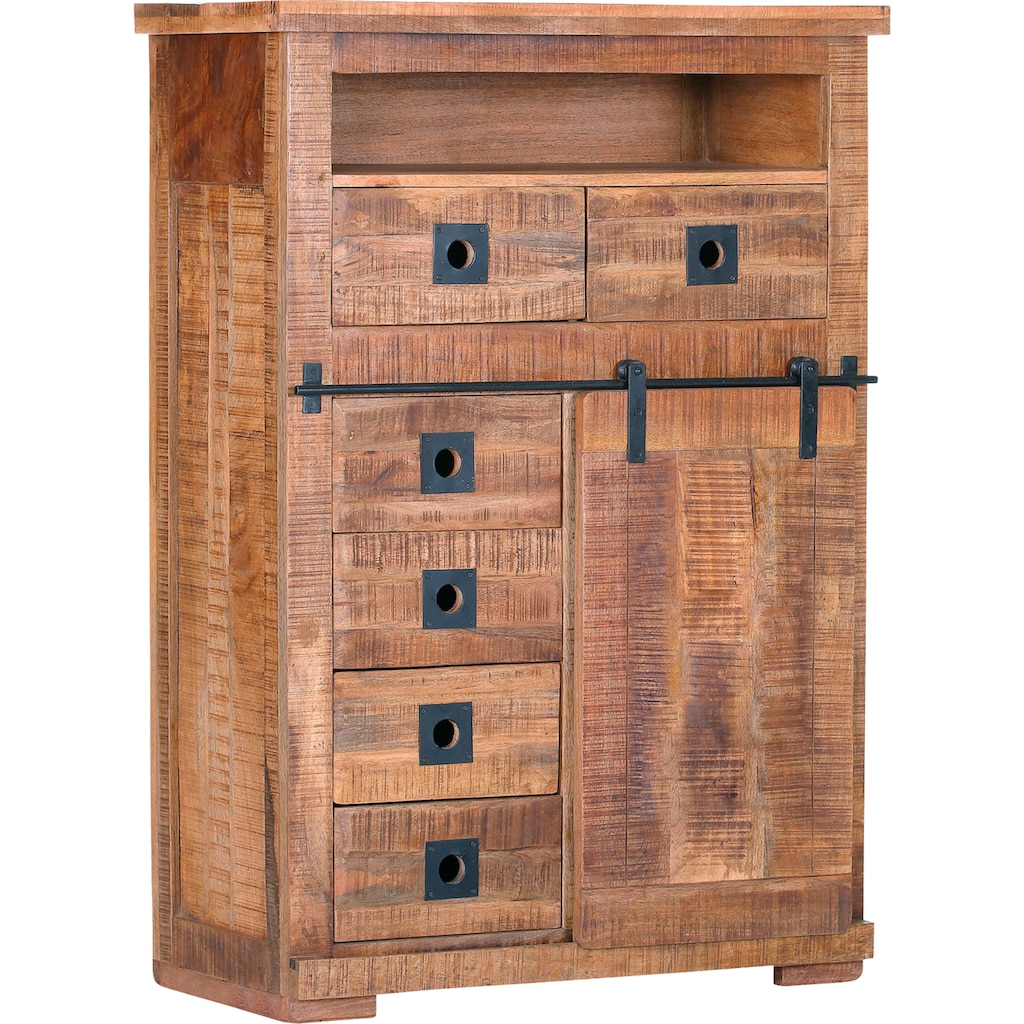 Gutmann Factory Highboard »Kamerun«