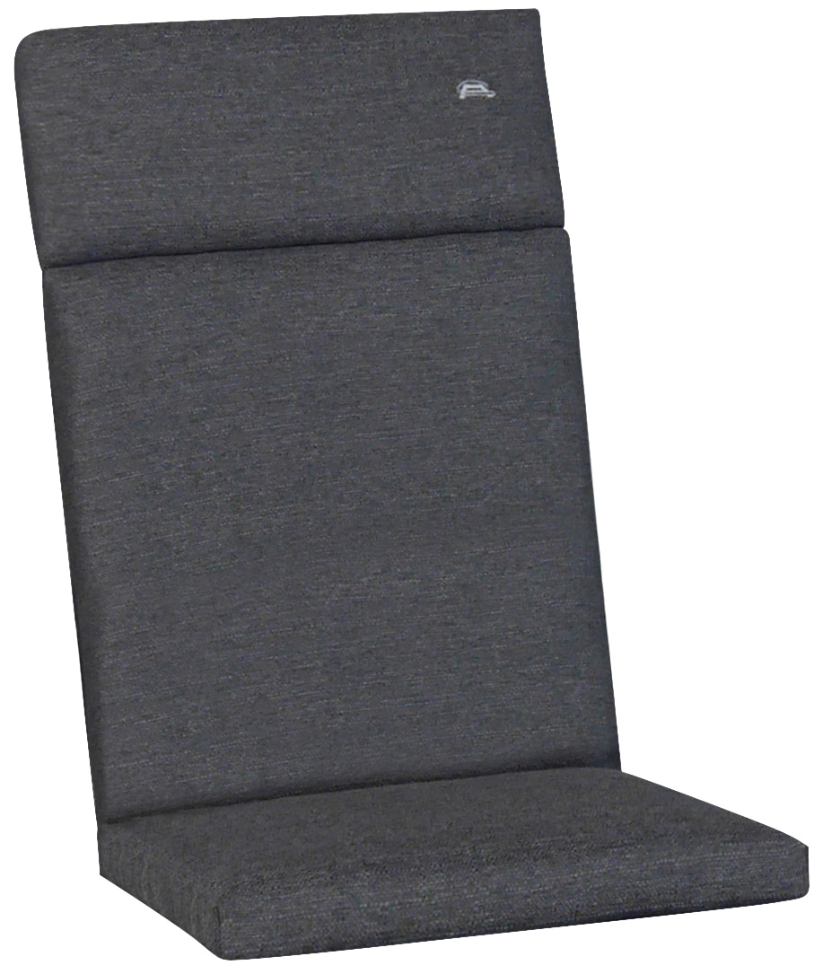 Angerer Freizeitmöbel Sesselauflage "Smart", (B/T): ca. 47x112 cm