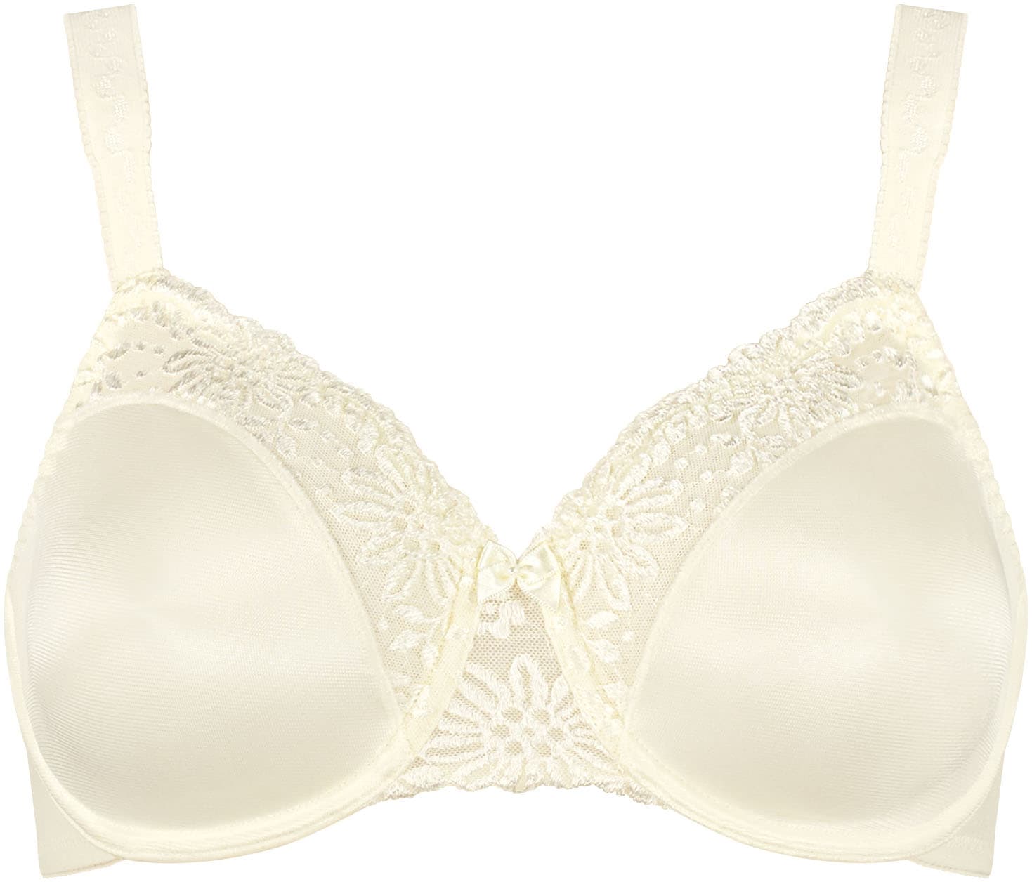 Triumph Minimizer-BH »Ladyform Soft W X«, verkleinert die Brust optisch um eine Cup-Größe