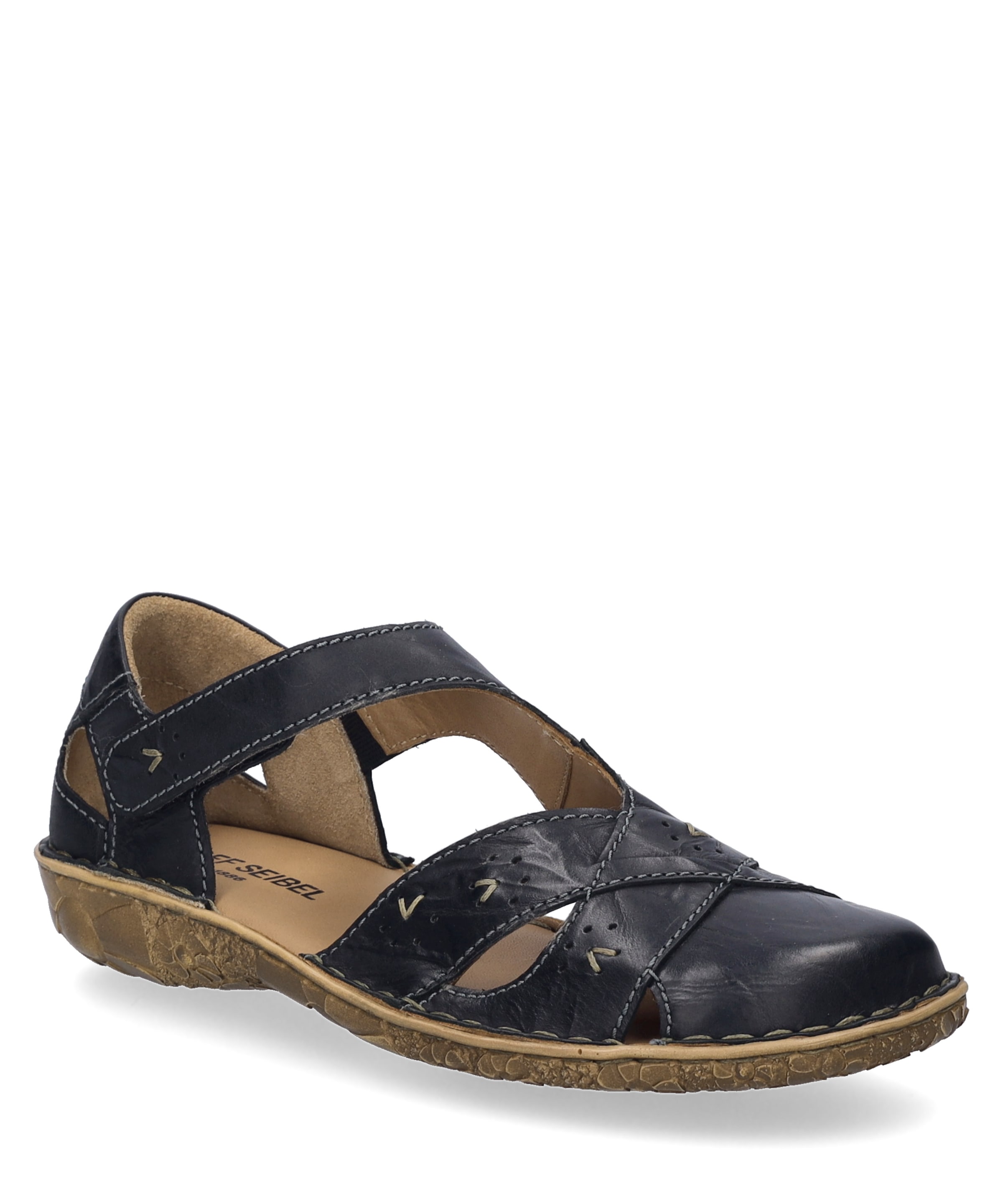 Josef Seibel Sandale »Rosalie 03, schwarz«