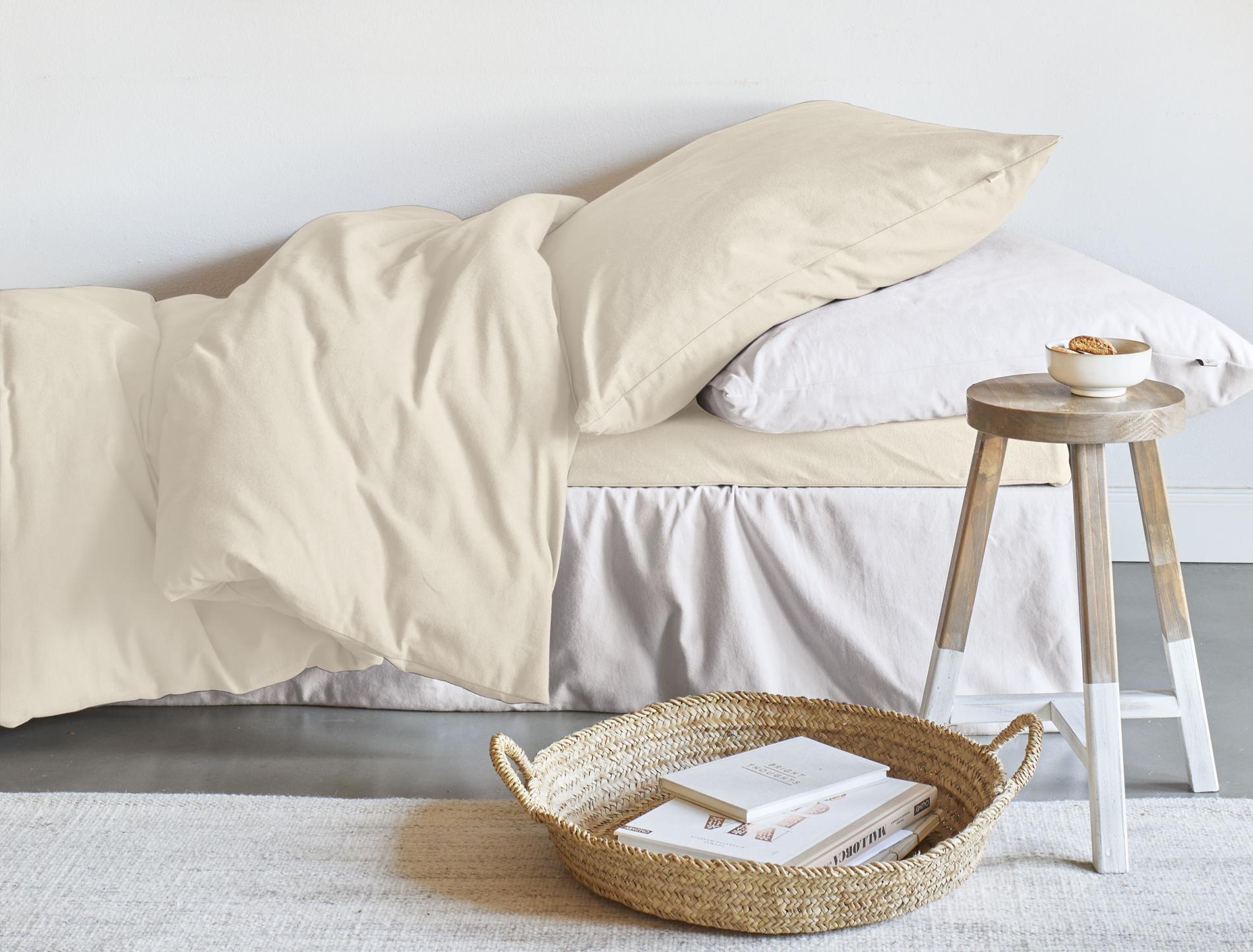 Irisette Bettwäsche "Lago 8450" 3 Stk. wohlig warm und kuschelig günstig online kaufen