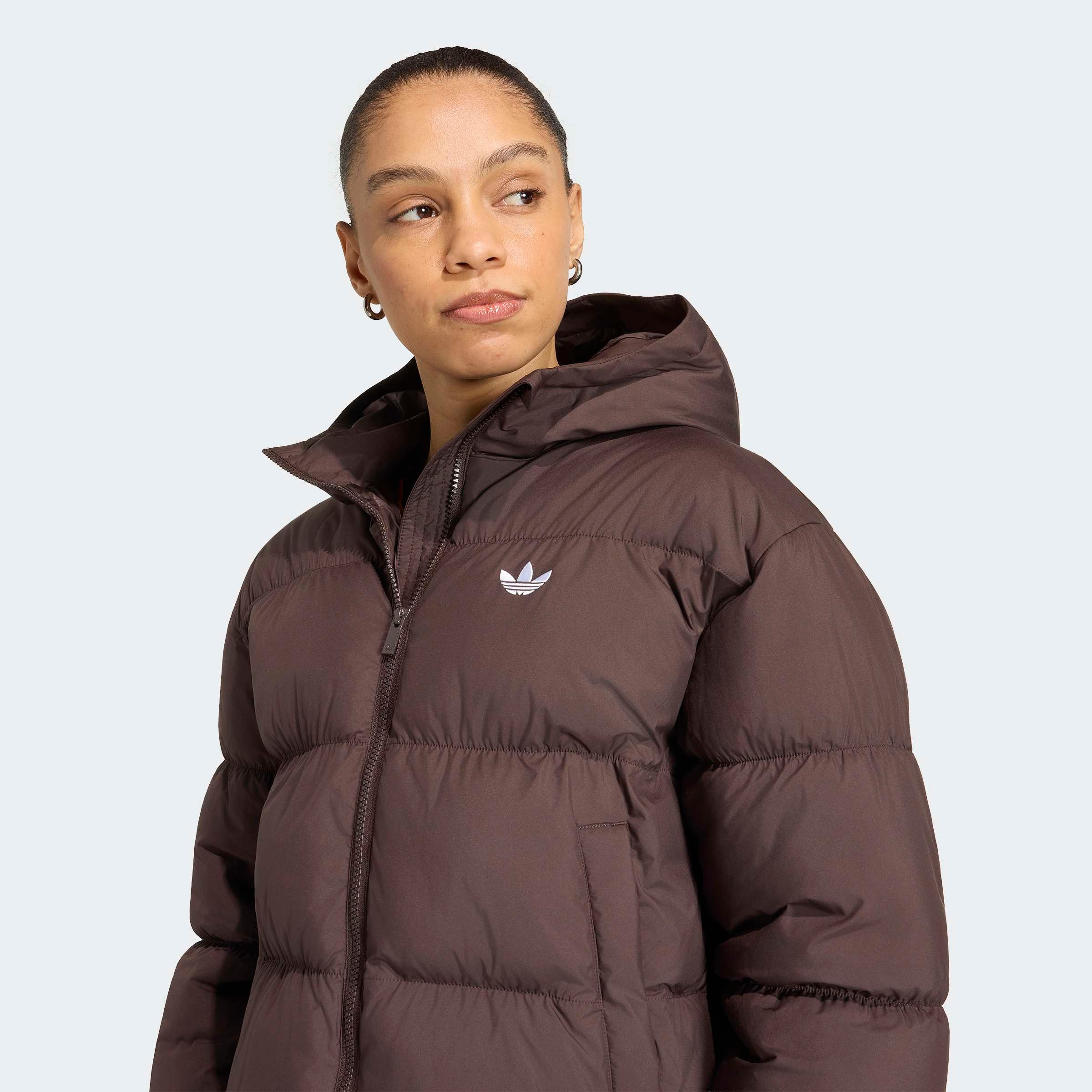 adidas Originals Outdoorjacke », GEFÜTTERT, KAPUZE«