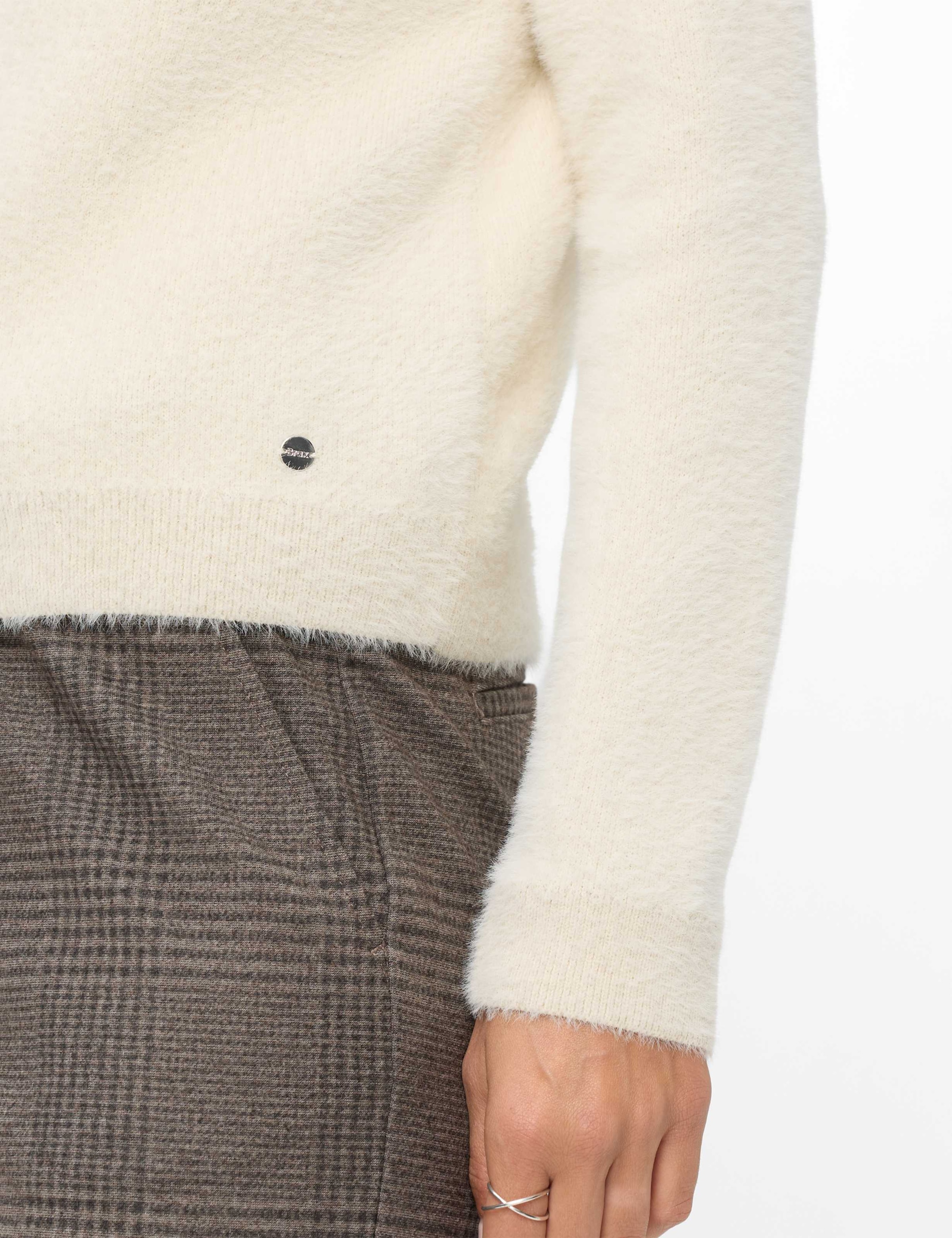 Brax Strickjacke »Style ANN«