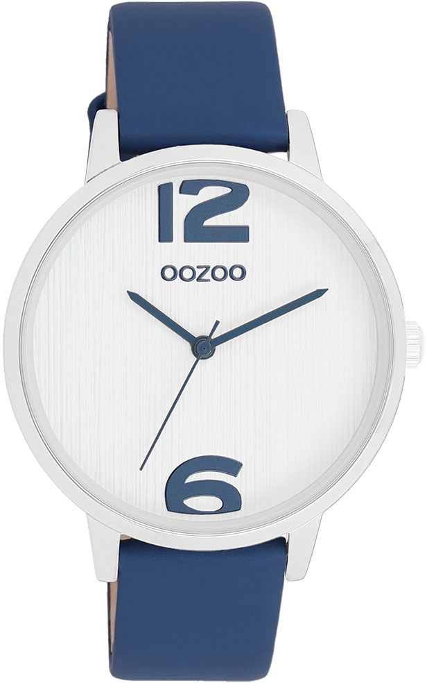 OOZOO Quarzuhr »C11238«, Armbanduhr, Damenuhr