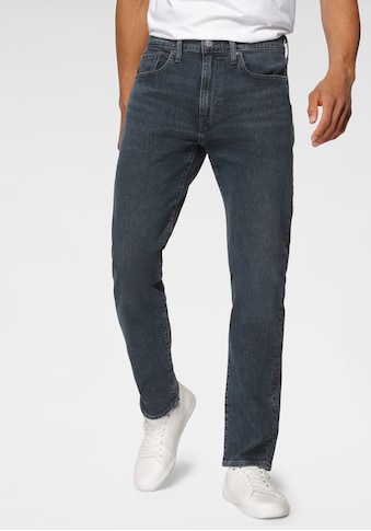 Levi's ® Tapered-fit-Jeans »502 TAPER« in ele...