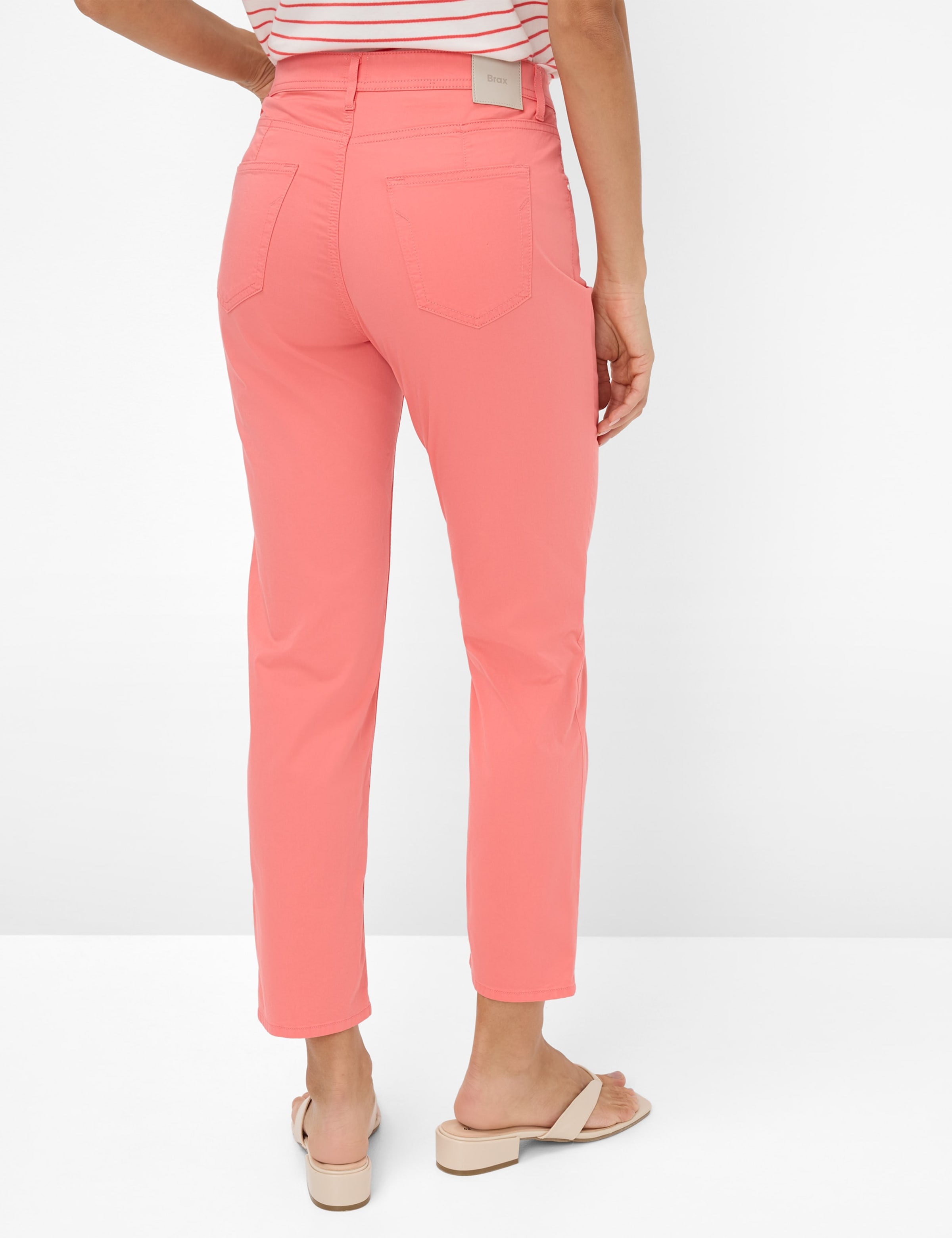 Brax 5-Pocket-Hose »Style CAROLA S«