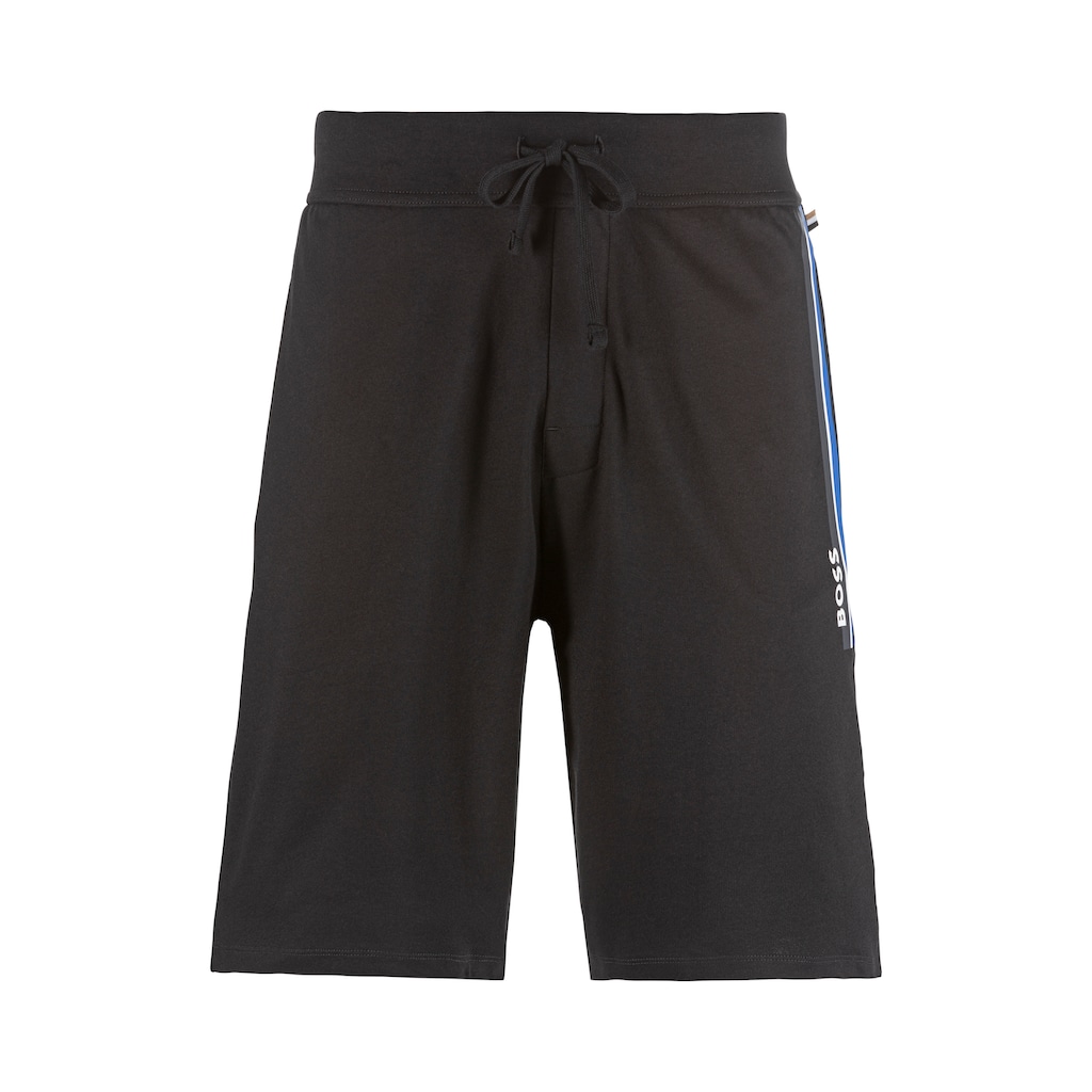 BOSS Sweatpants »Authentic Shorts«