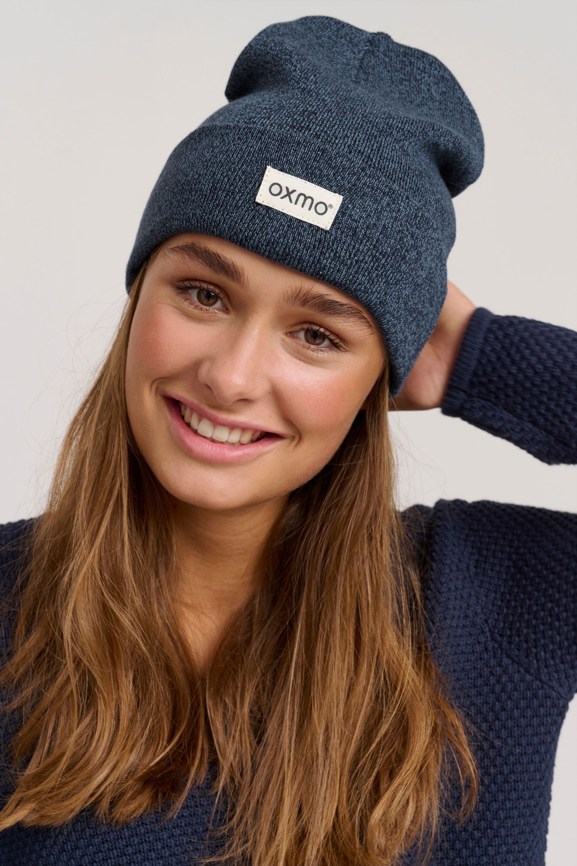 OXMO Beanie »Beanie OXBiene«