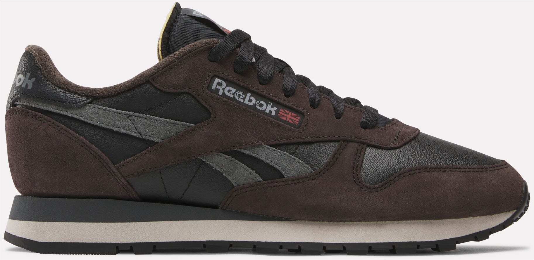 Reebok Classic Sneaker "CLASSIC LEATHER" günstig online kaufen