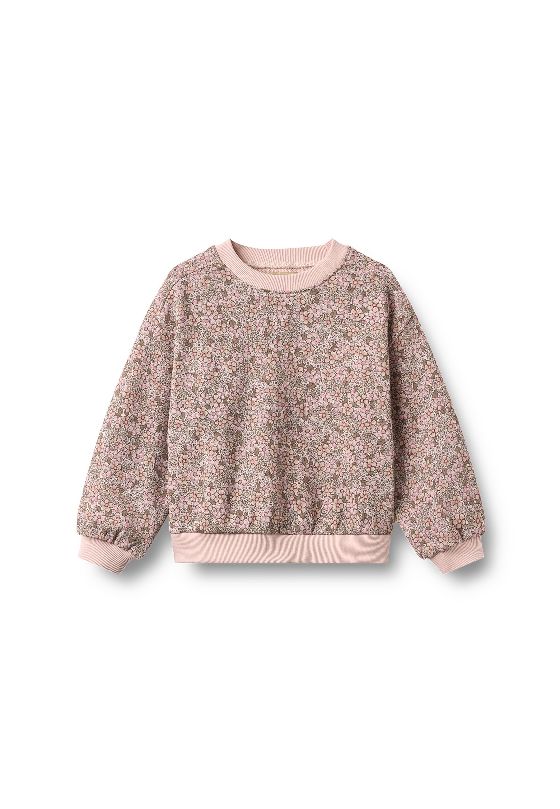 WHEAT Sweater "WHEAT Sweatshirt L/S Lia"