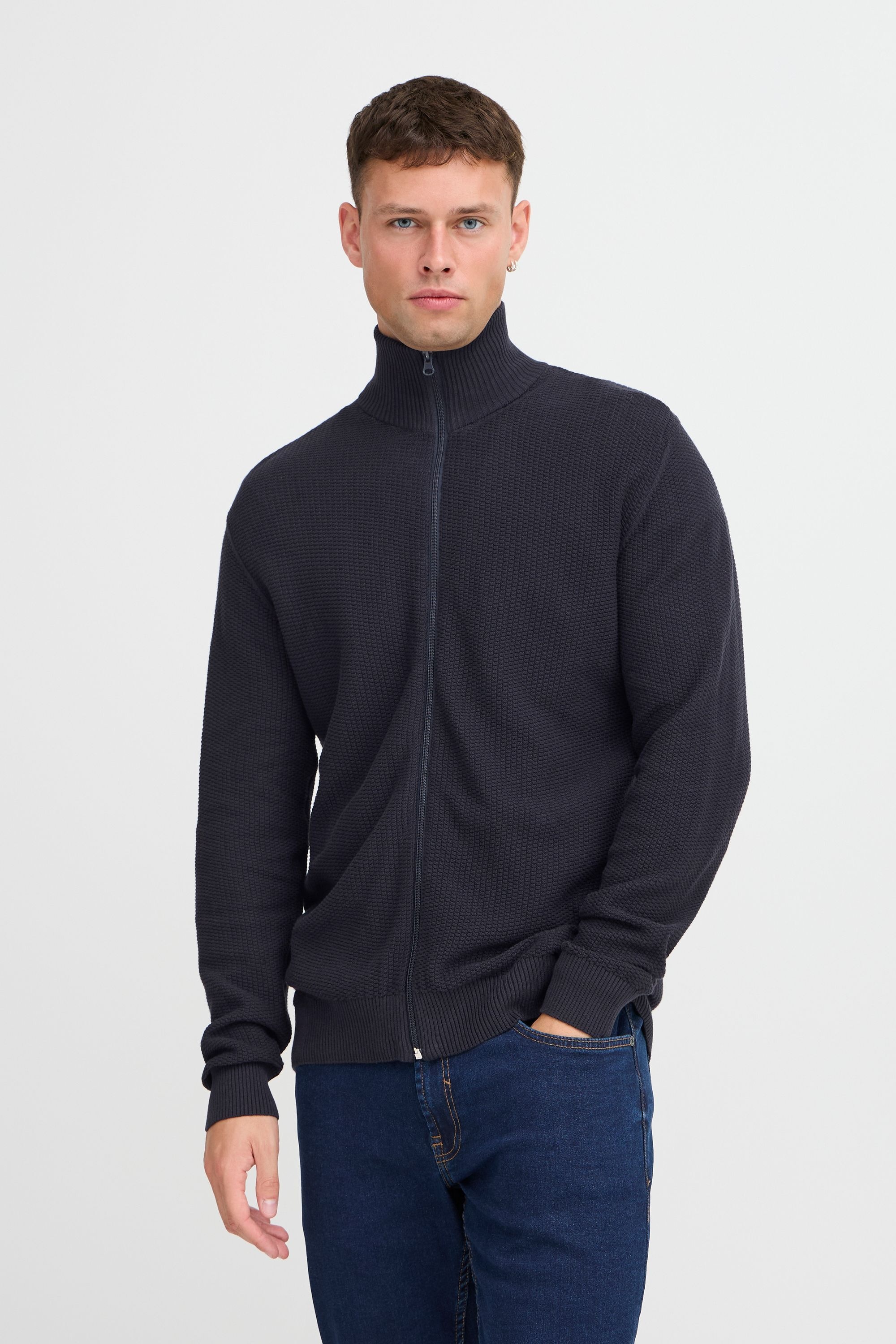 Blend Strickjacke »Strickjacke BHPullover«