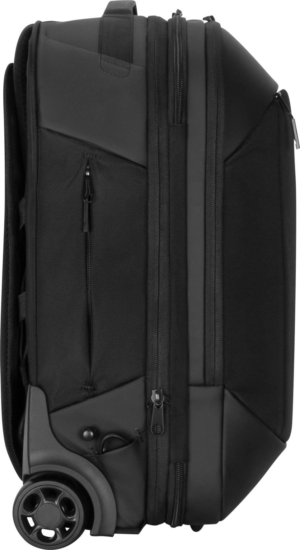 Targus Laptoptasche »Mobile Tech Traveller 15.6 Rolling Backpack«