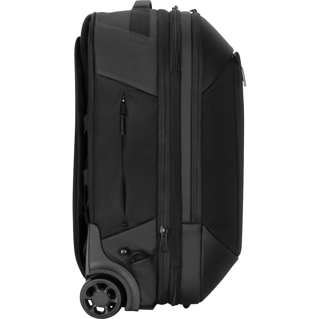 Targus Laptoptasche »Mobile Tech Traveller 15.6 Rolling Backpack«