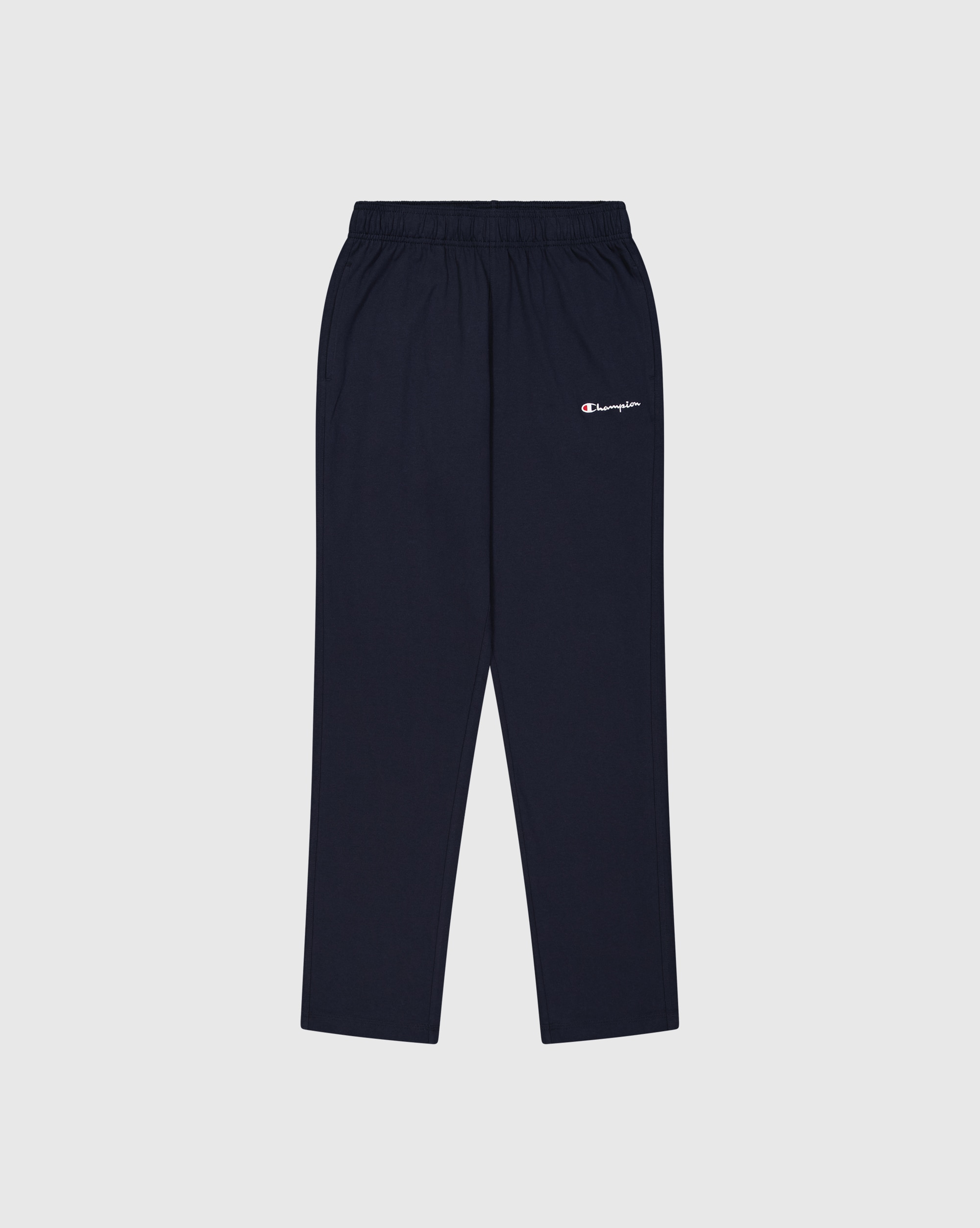 Champion Jogginghose »Straight Hem Pants«