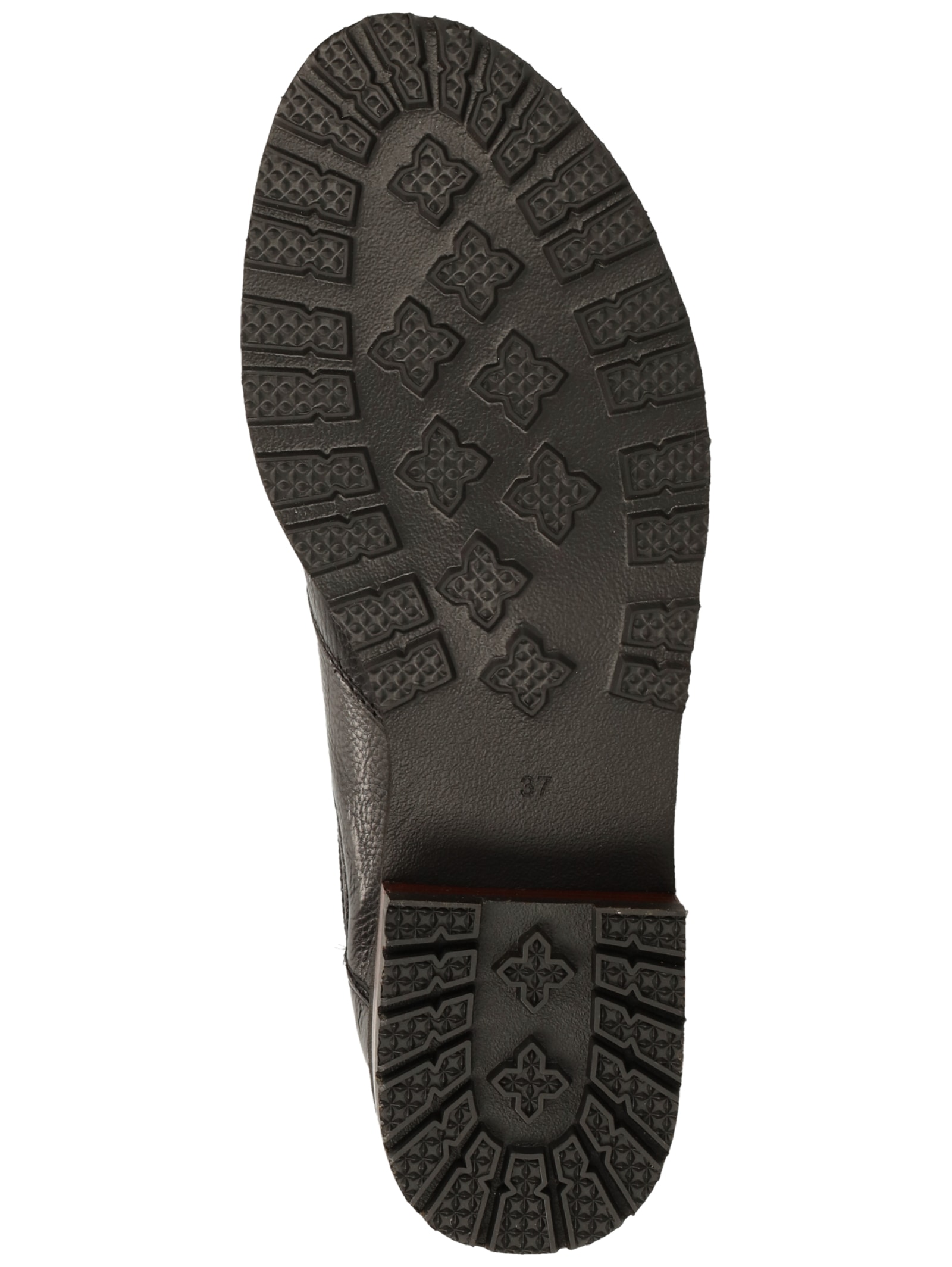 Everybody Stiefelette »Everybody Stiefelette Glattleder«
