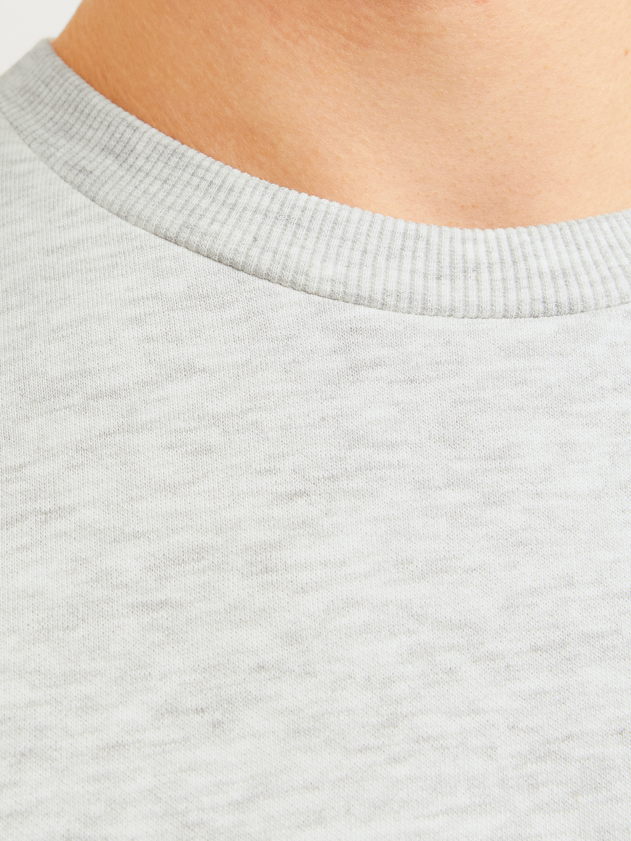 Jack & Jones Sweatshirt »JJFERRIS SWEAT CREW NECK«