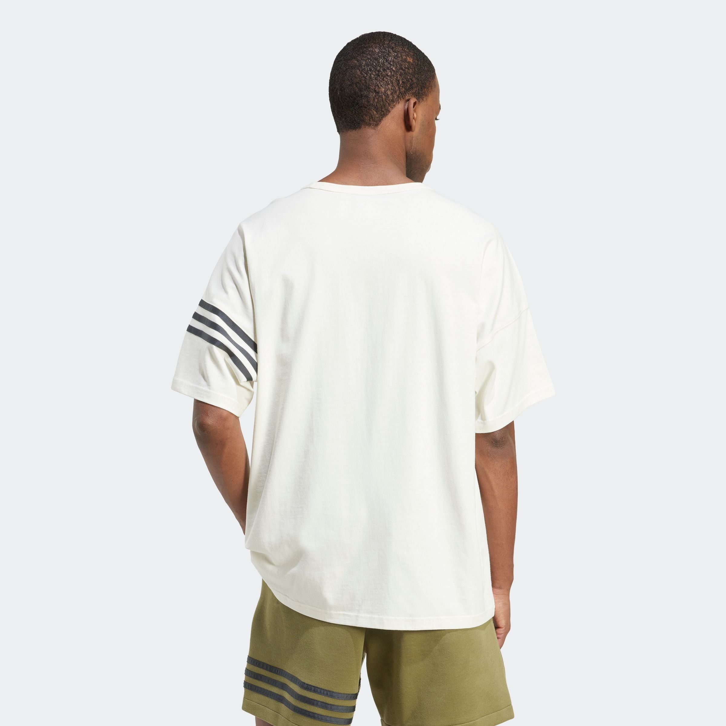 adidas Originals T-Shirt "NEU C TEE" günstig online kaufen