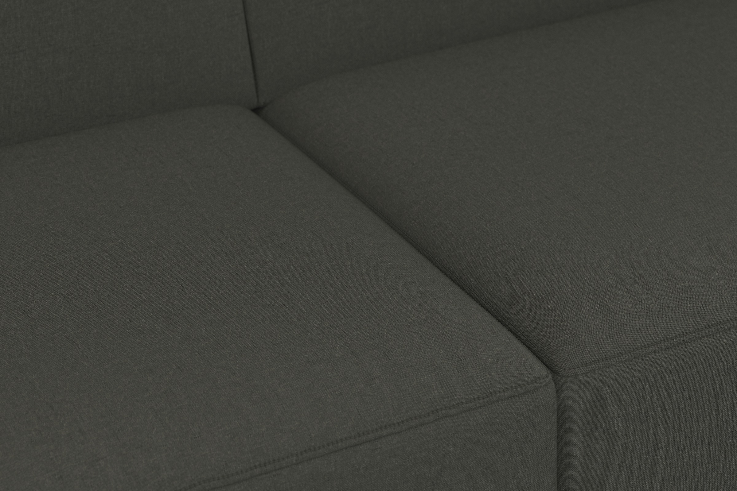 sit&more Wohnlandschaft »Visby U-Form«, wahlweise mit Bettfunktion und Stauraum, frei im Raum stellbar