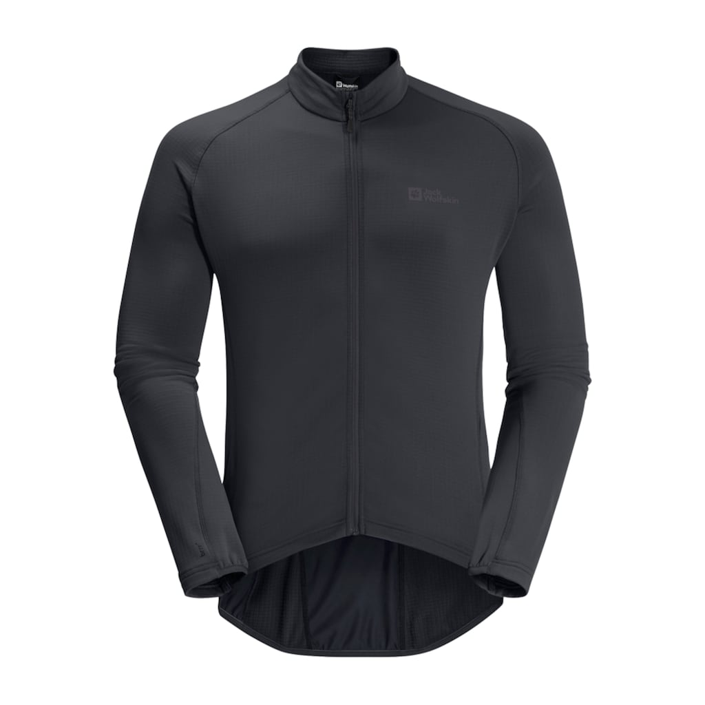 Jack Wolfskin Fleecejacke »MOROBBIA FZ LIGHT M«