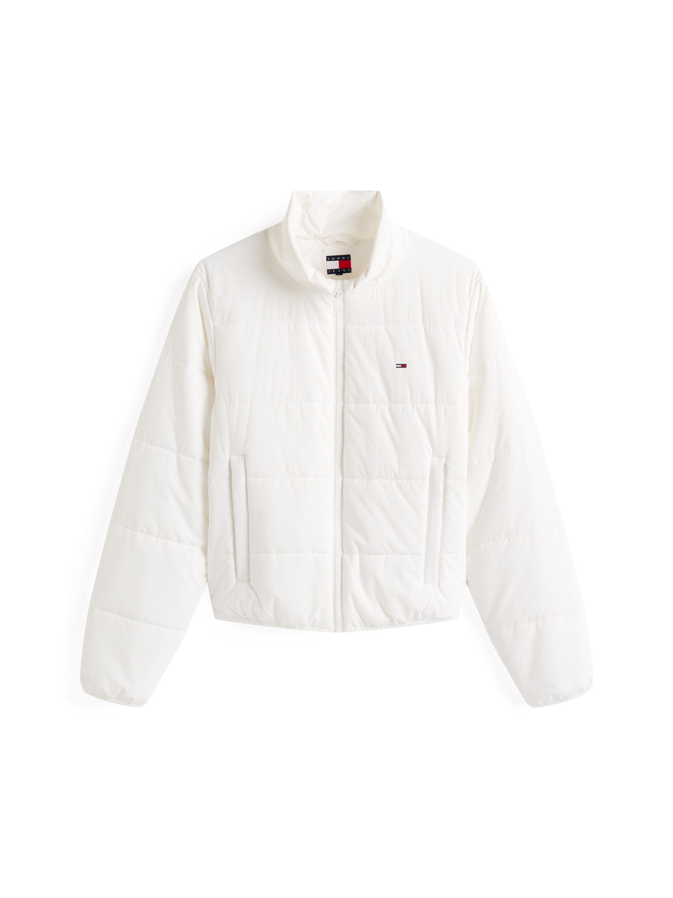 Tommy Jeans Steppjacke »TJW REG LW PADDED JACKET EXT«