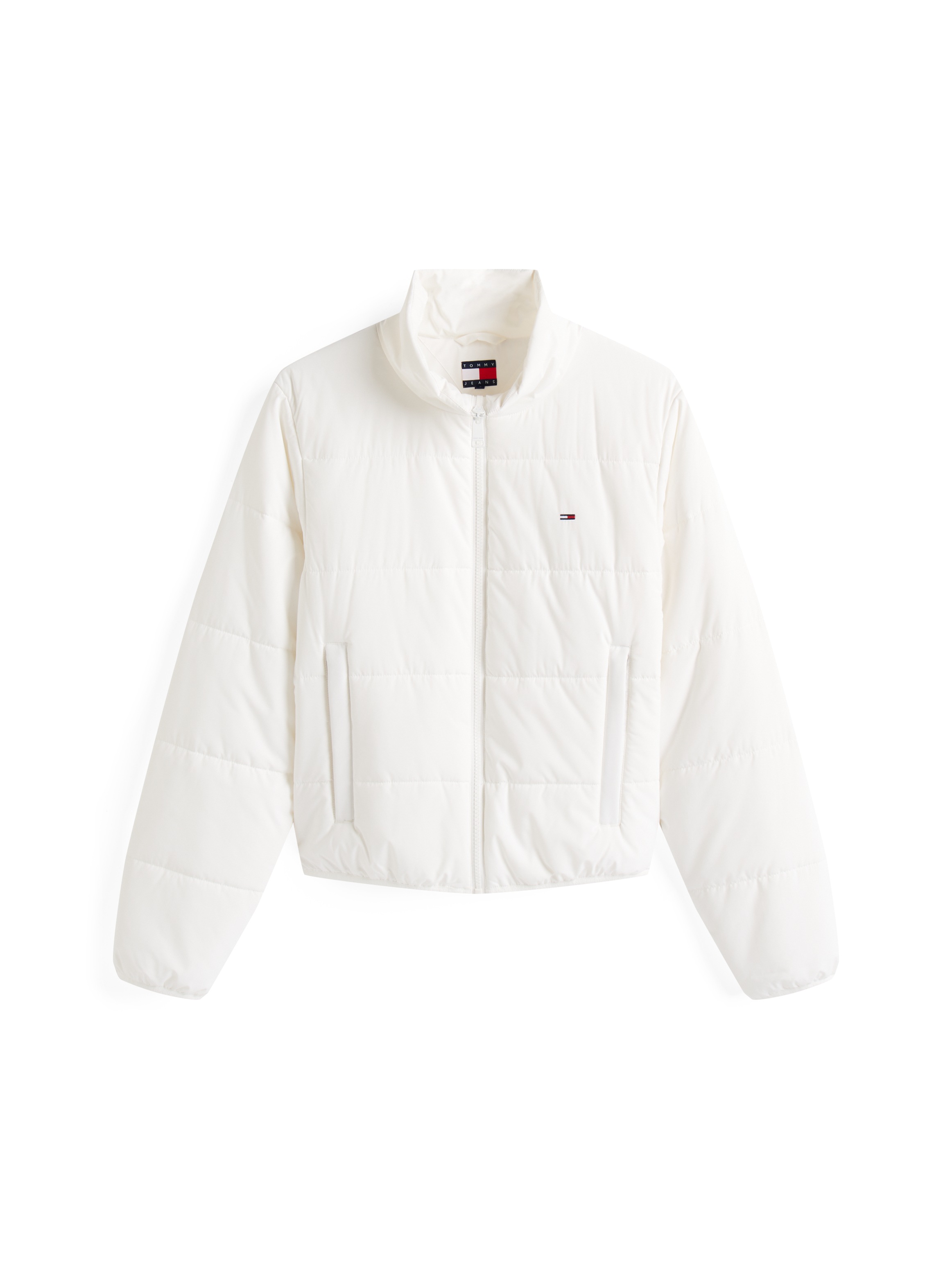 Thumbnail - Tommy Jeans Steppjacke "TJW REG LW PADDED JACKET EXT"