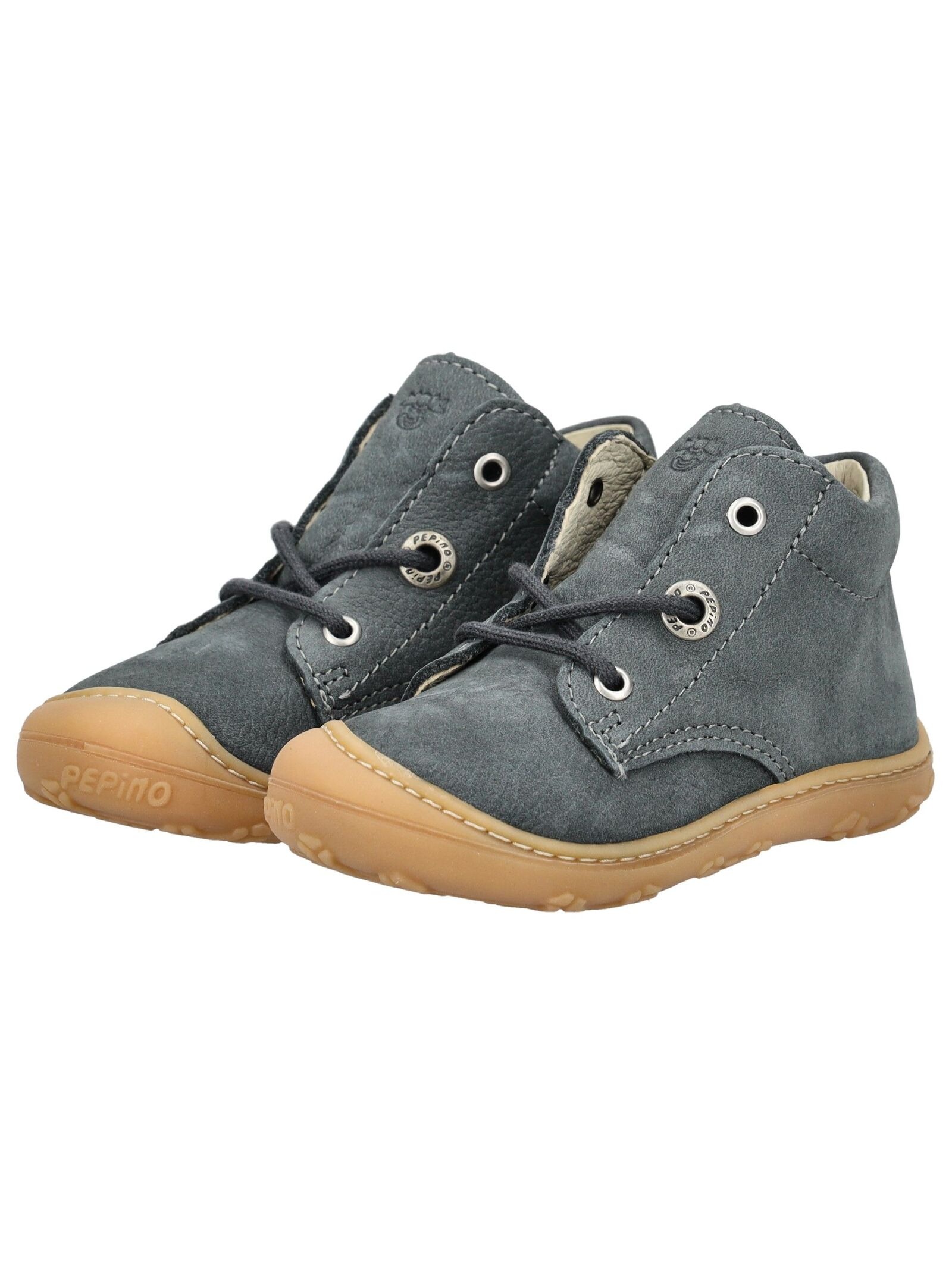 Pepino Lauflernschuh »Pepino Halbschuhe Leder«