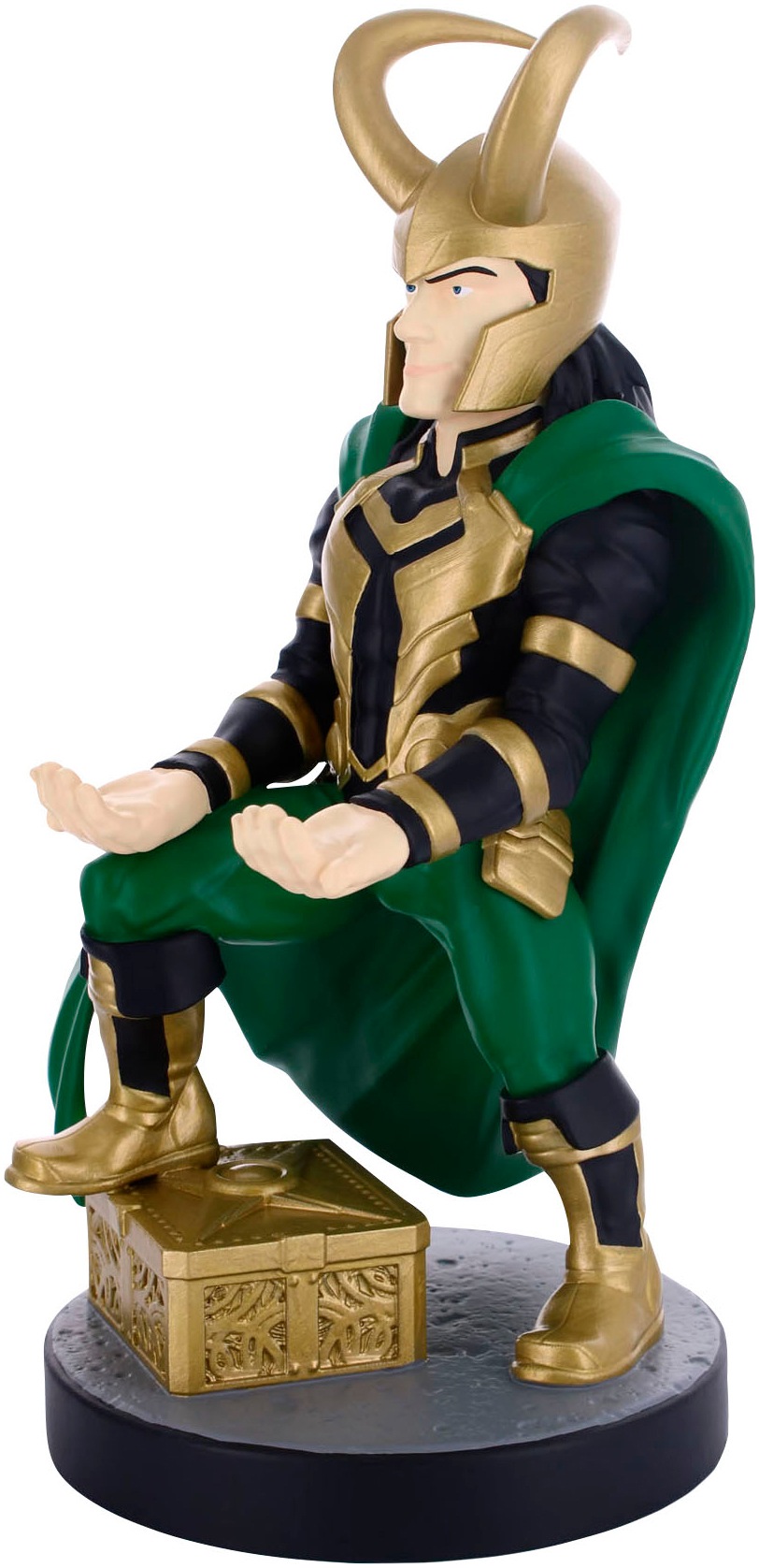 NBG Spielfigur »Cable Guy- Loki«, (1 tlg.)