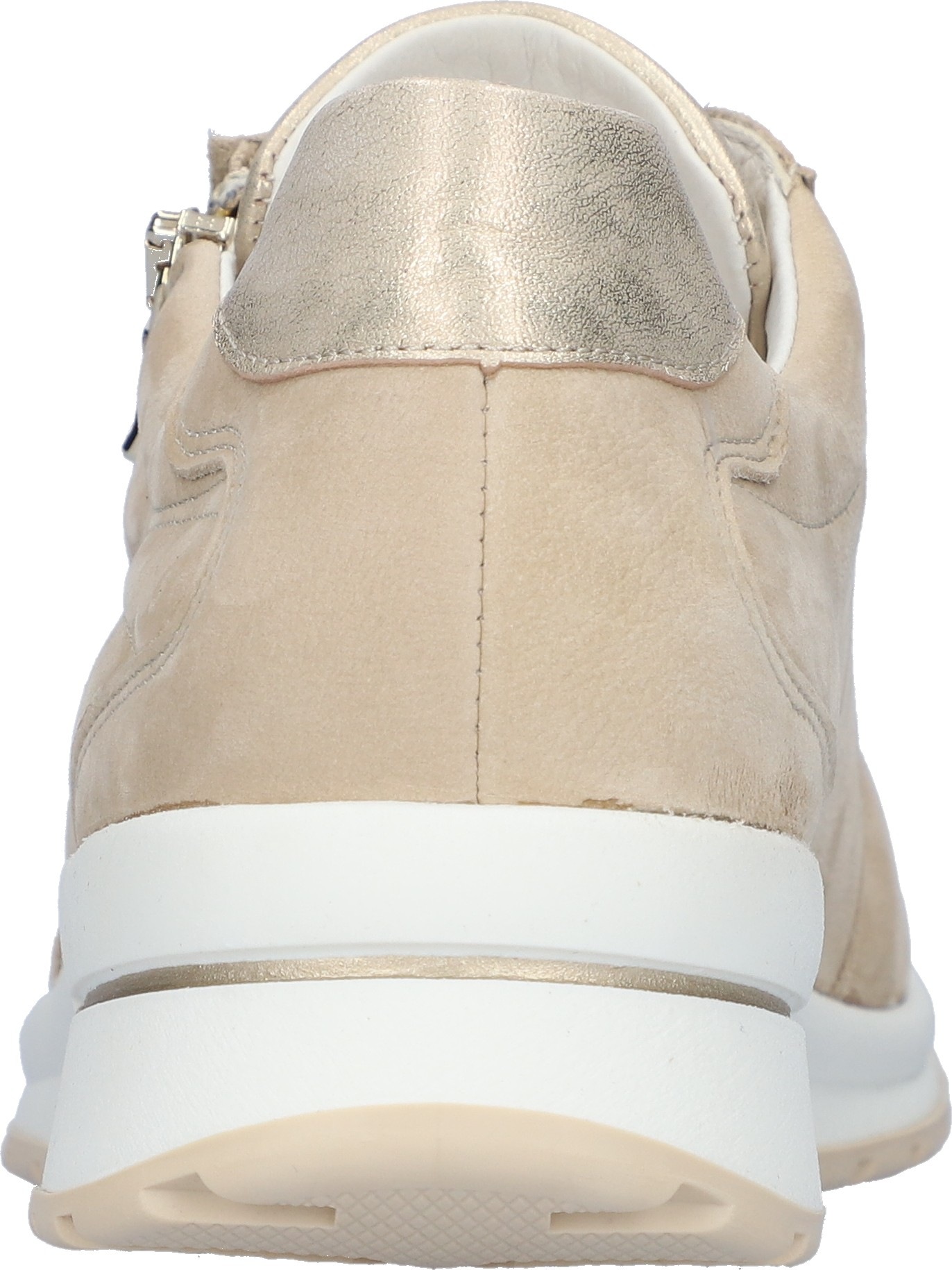 Waldläufer Keilsneaker "H-INESSA" Bequemschuh, Schnürschuh, Halbschuh in Ko günstig online kaufen