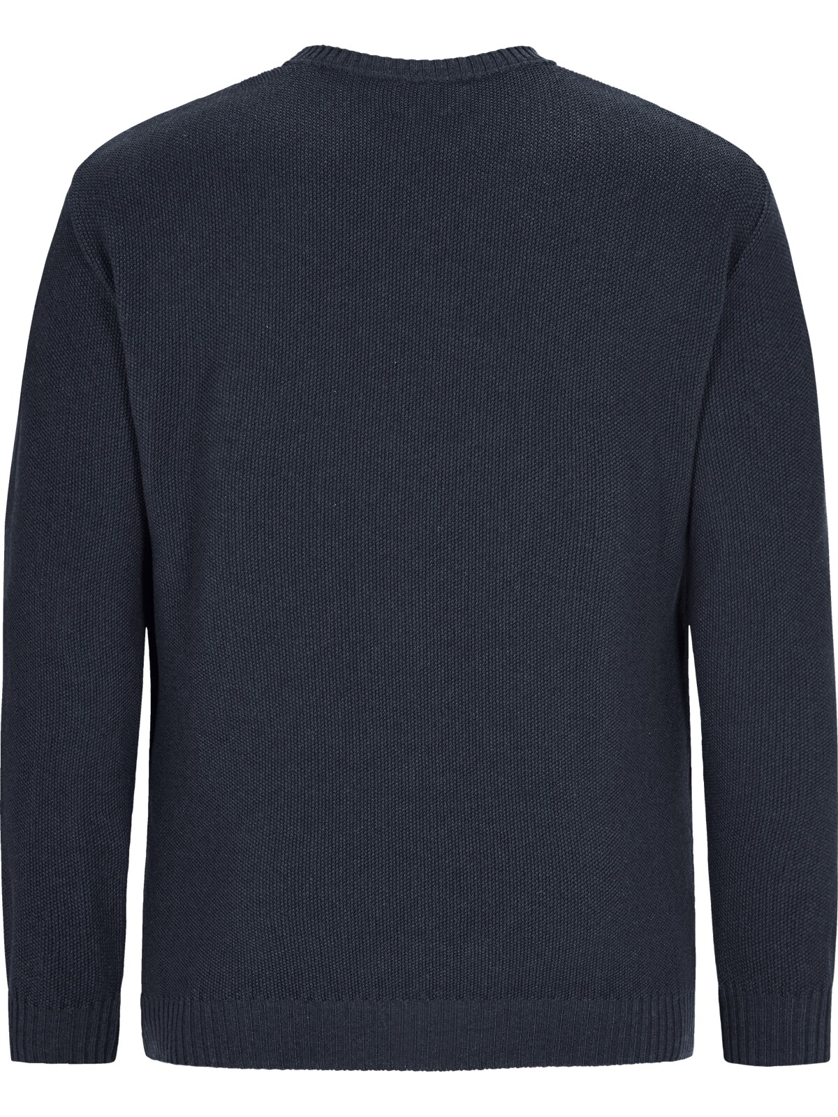 Jan Vanderstorm Strickpullover »Pullover ALBREKT«