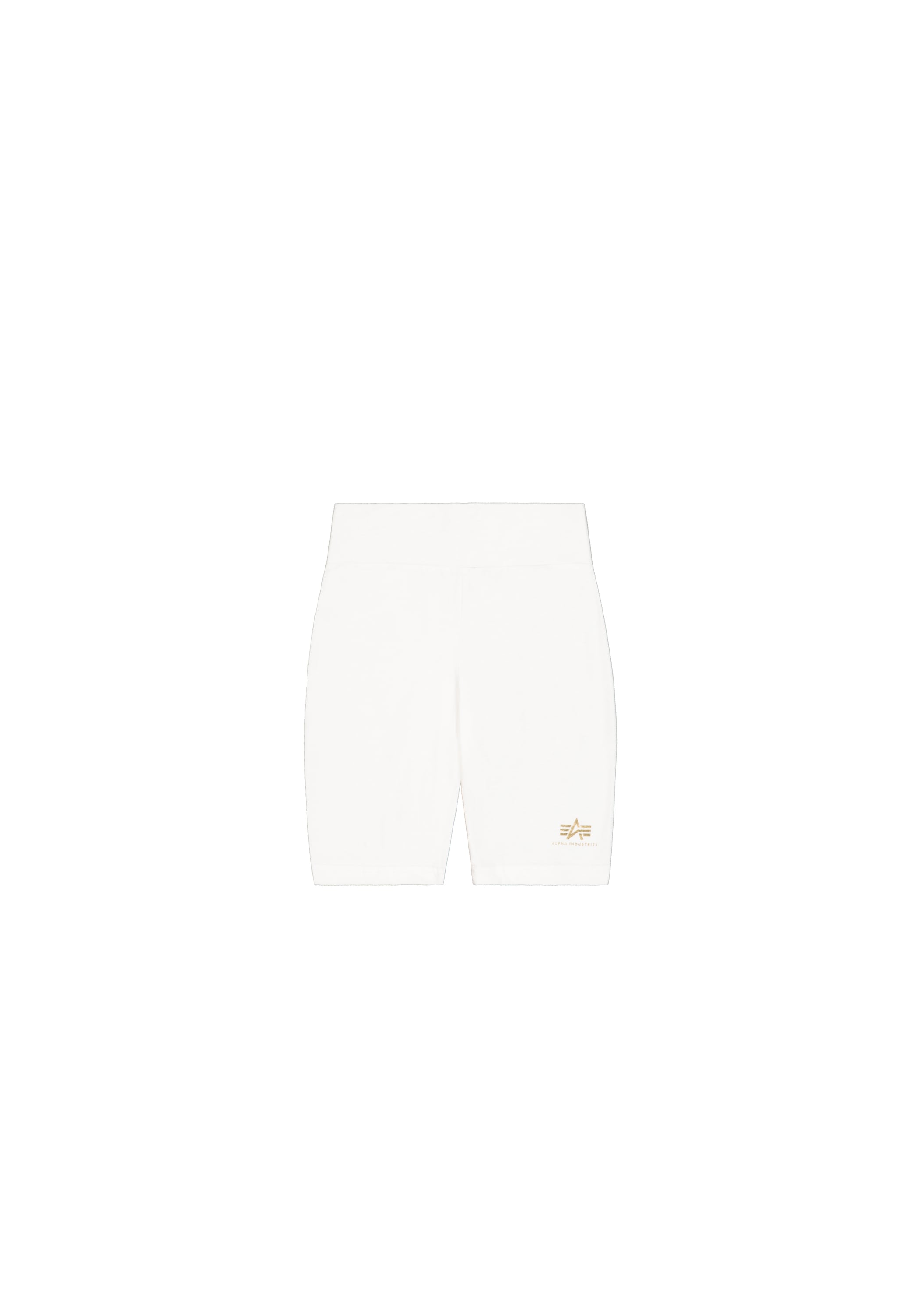 Alpha Industries Sweatshorts "Basic Bike Shorts SL FP Wmn" günstig online kaufen