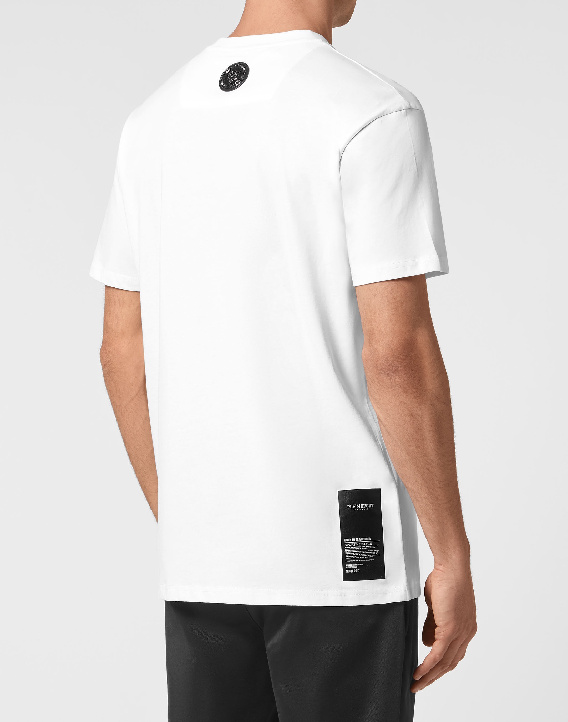 PLEIN SPORT T-Shirt »Tiger«