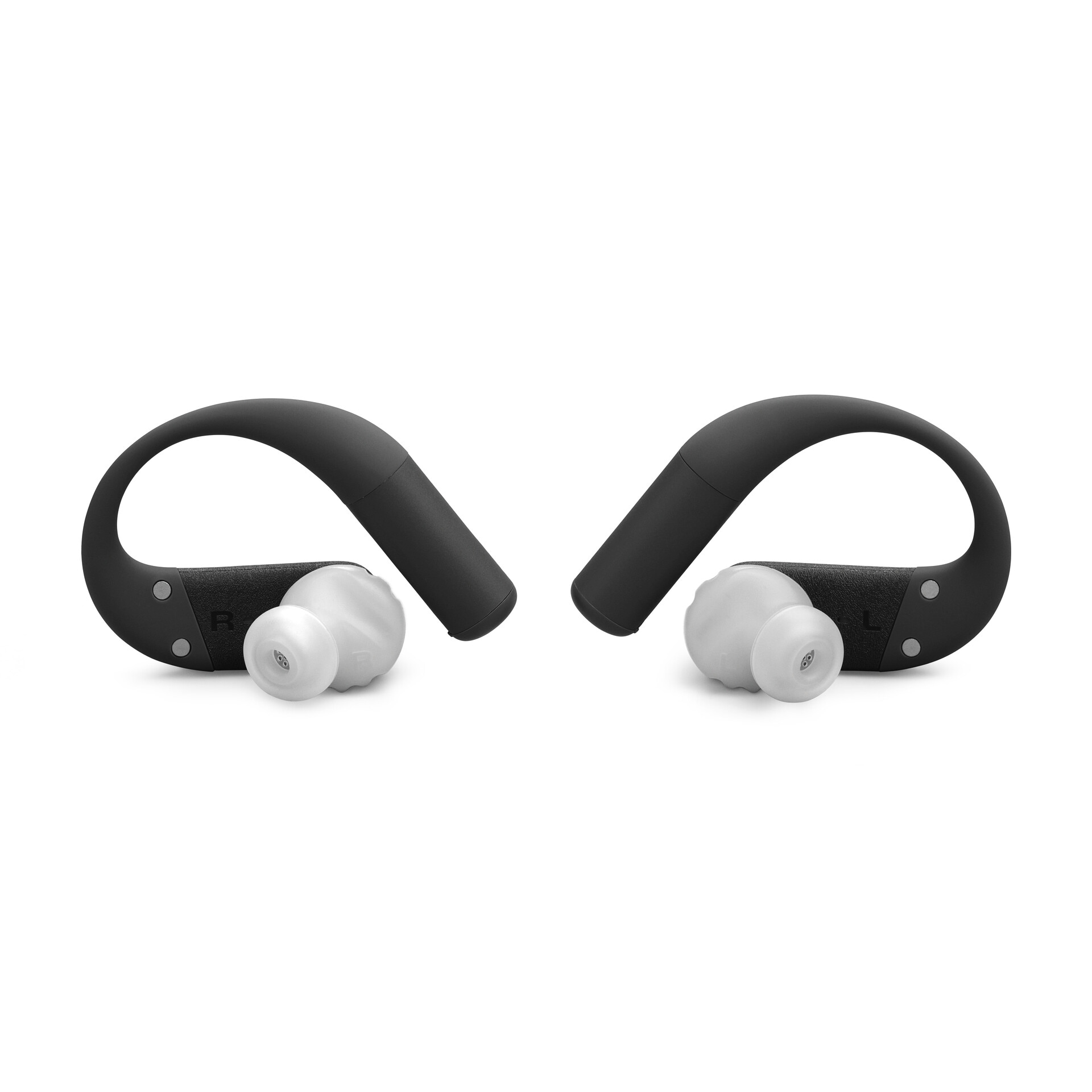 JBL Sport-Kopfhörer »Endurance PEAK 4« A2DP Bluetooth Active Noise Cancelling (ANC) | Freisprechfunktion | Multi-Point-Verbindung True Wireless Sport Earbuds